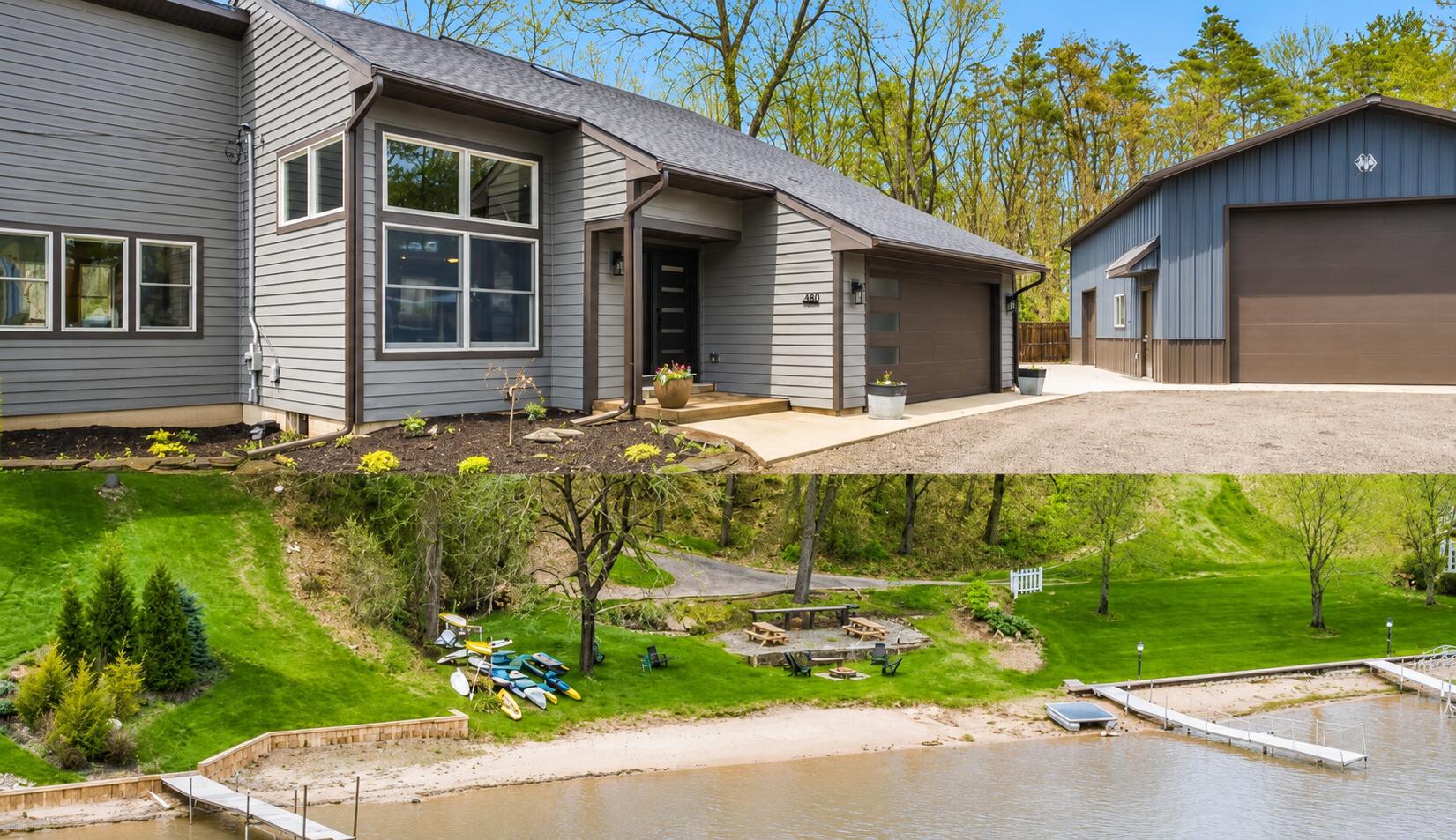 3283 Lorrimar Lane Saugatuck MI 49453