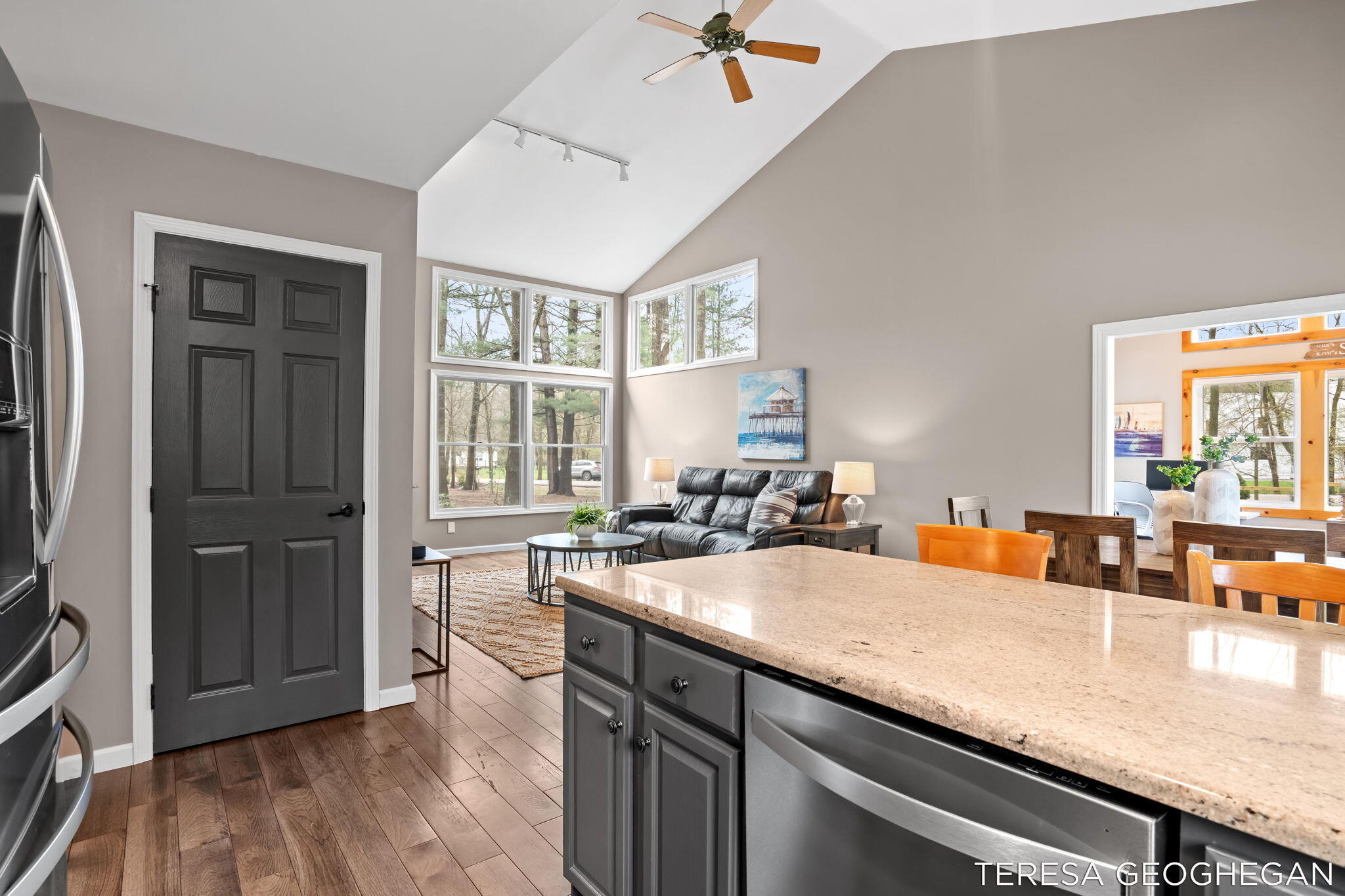 3283 Lorrimar Lane Saugatuck MI 49453