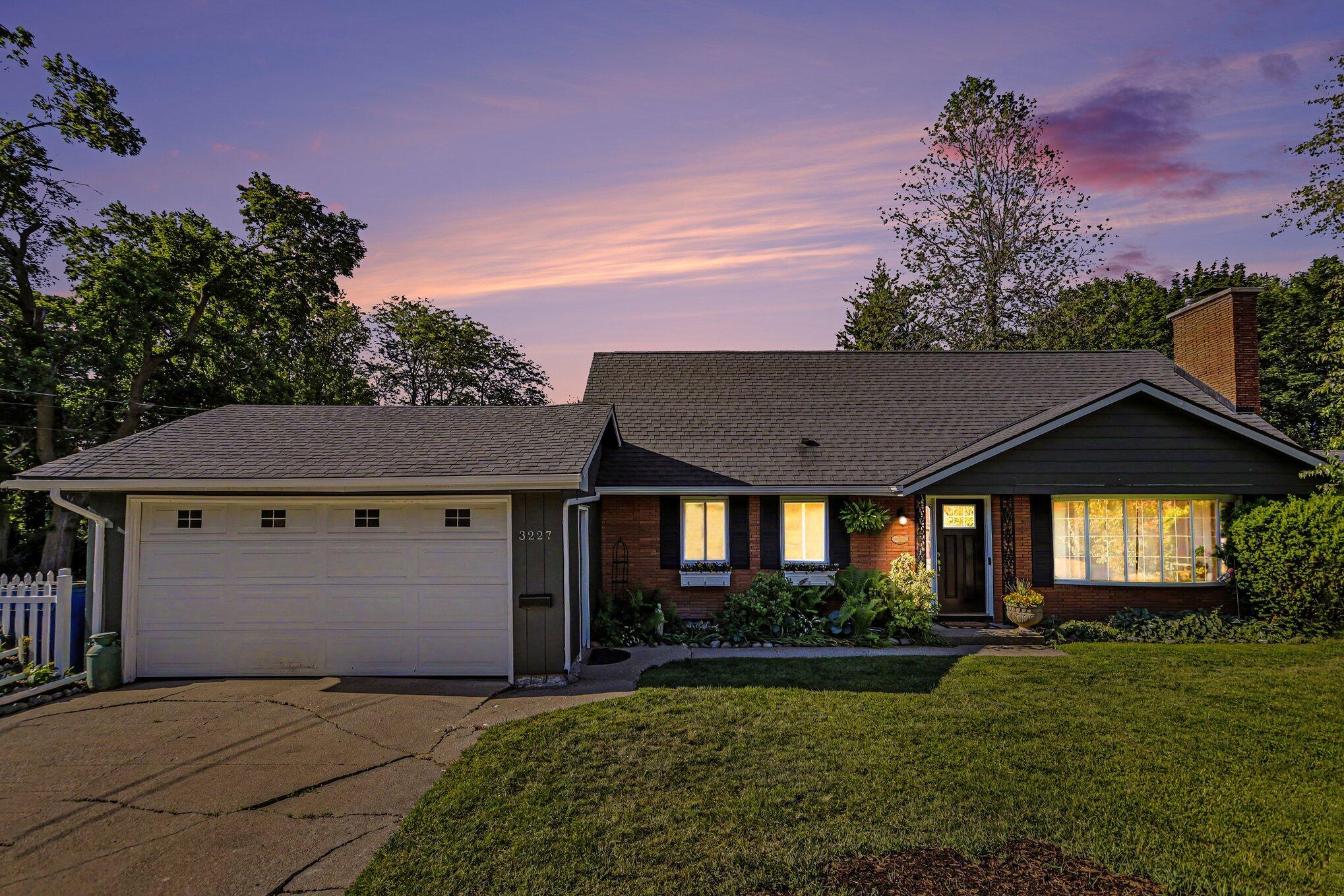 3227 Marlane Avenue Kalamazoo MI 49006