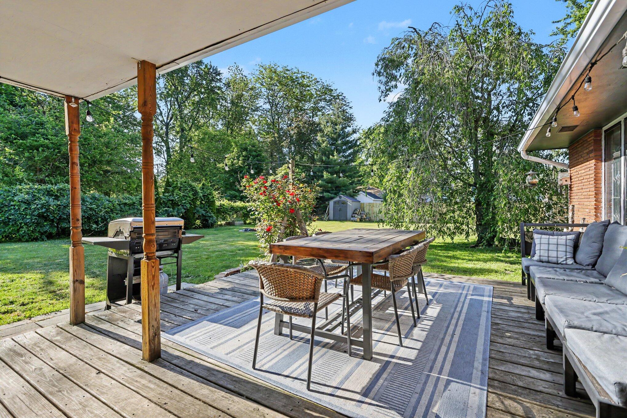 3227 Marlane Avenue Kalamazoo MI 49006