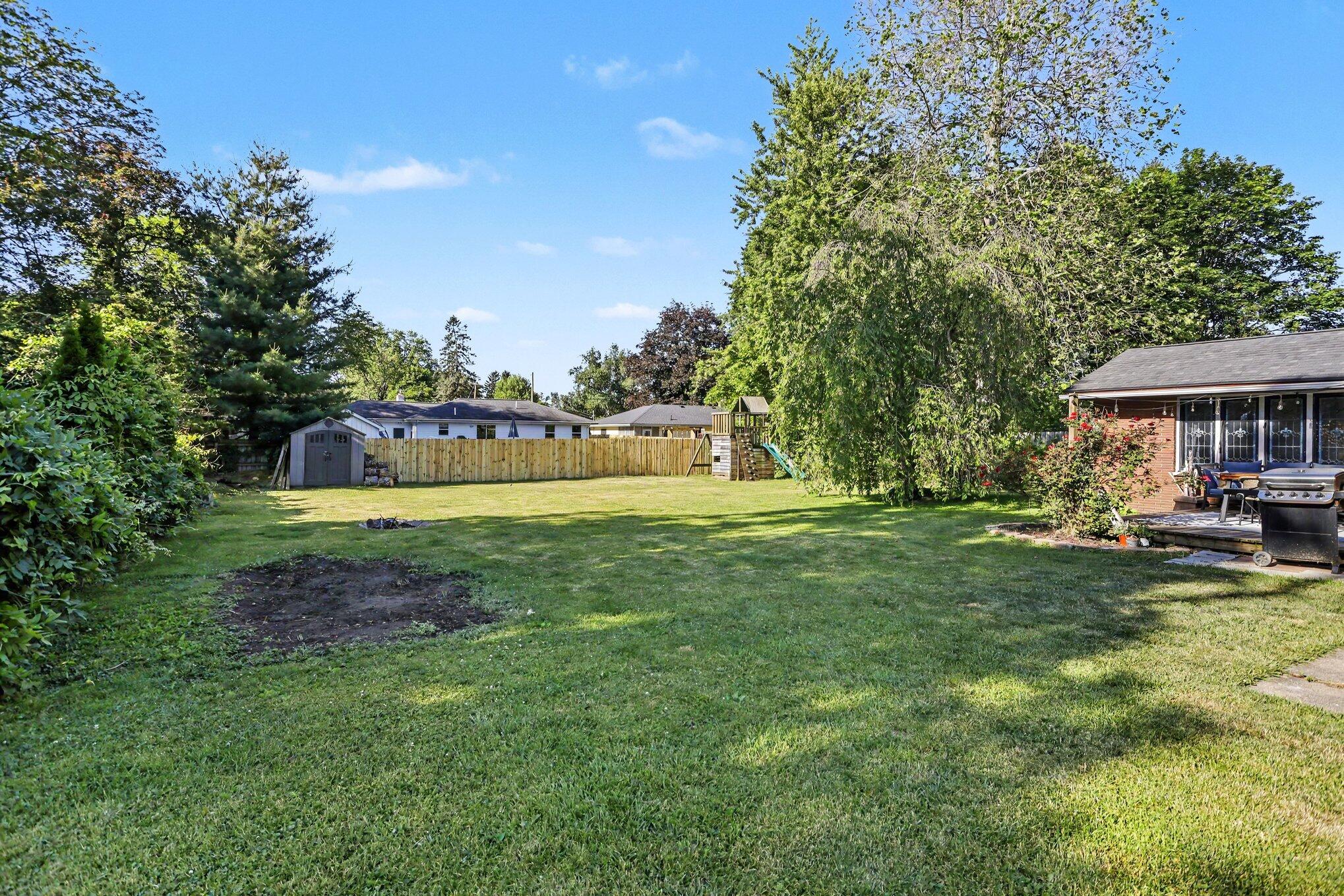 3227 Marlane Avenue Kalamazoo MI 49006