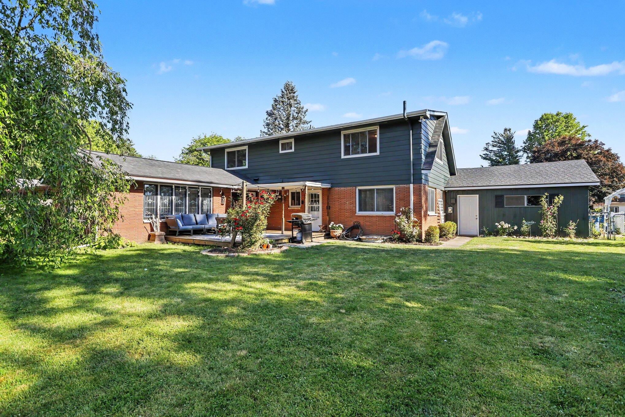 3227 Marlane Avenue Kalamazoo MI 49006