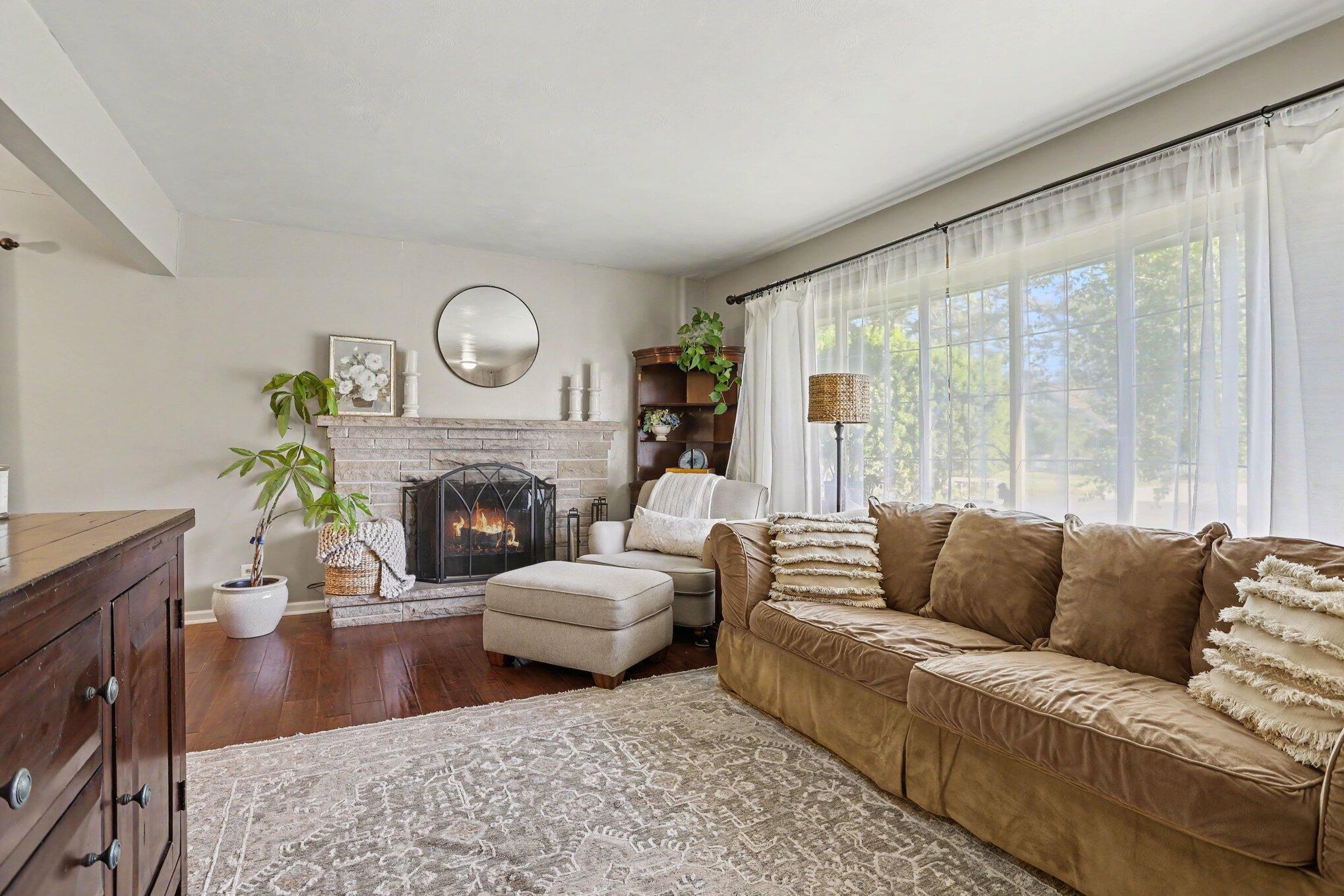3227 Marlane Avenue Kalamazoo MI 49006
