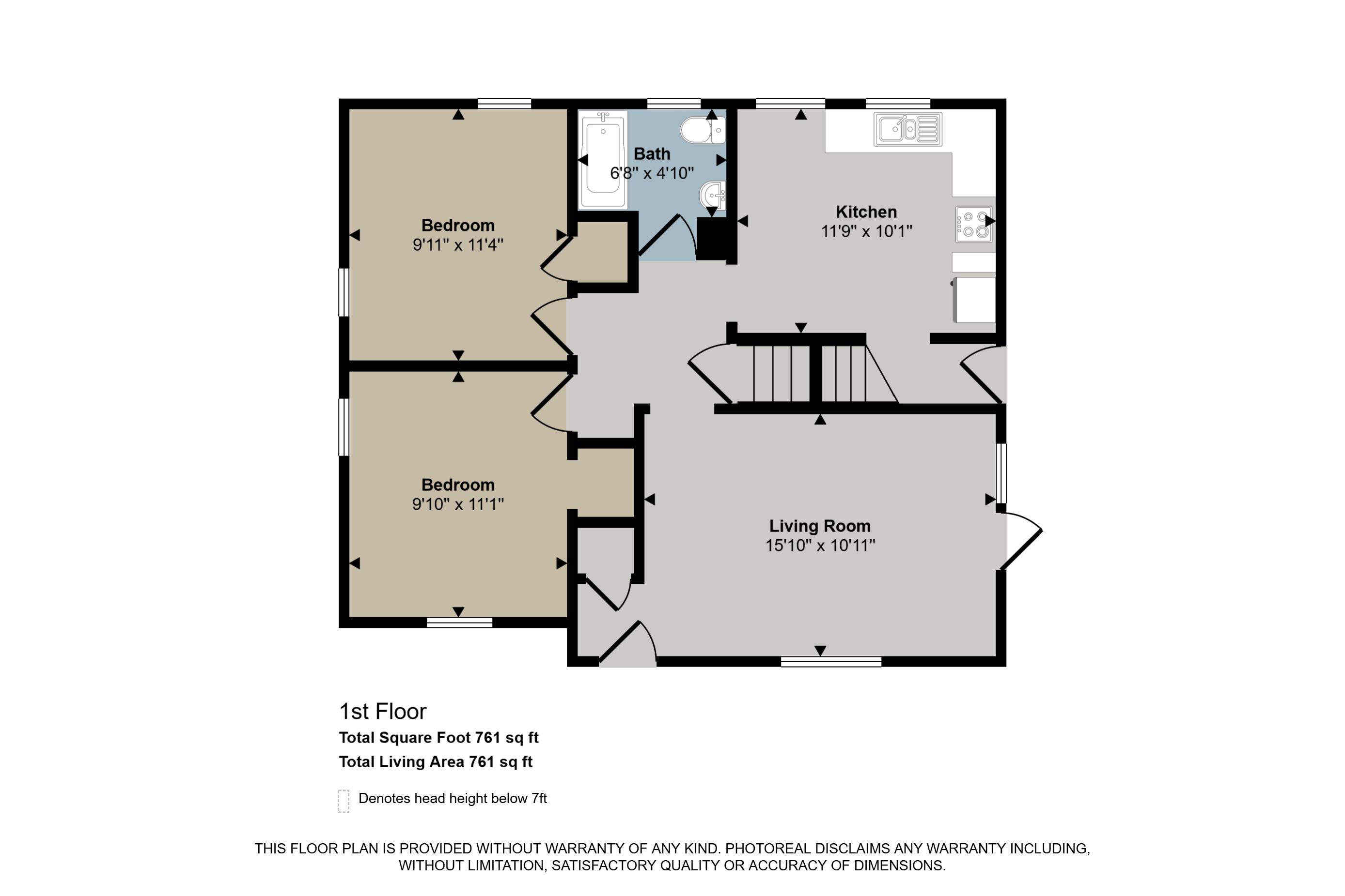 1411 Lewison Avenue NE Grand Rapids MI 49505