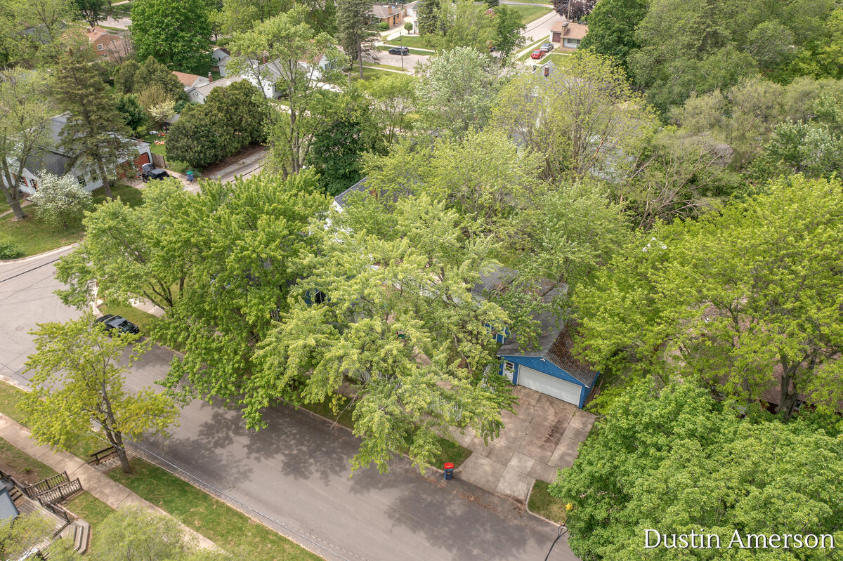 1411 Lewison Avenue NE Grand Rapids MI 49505