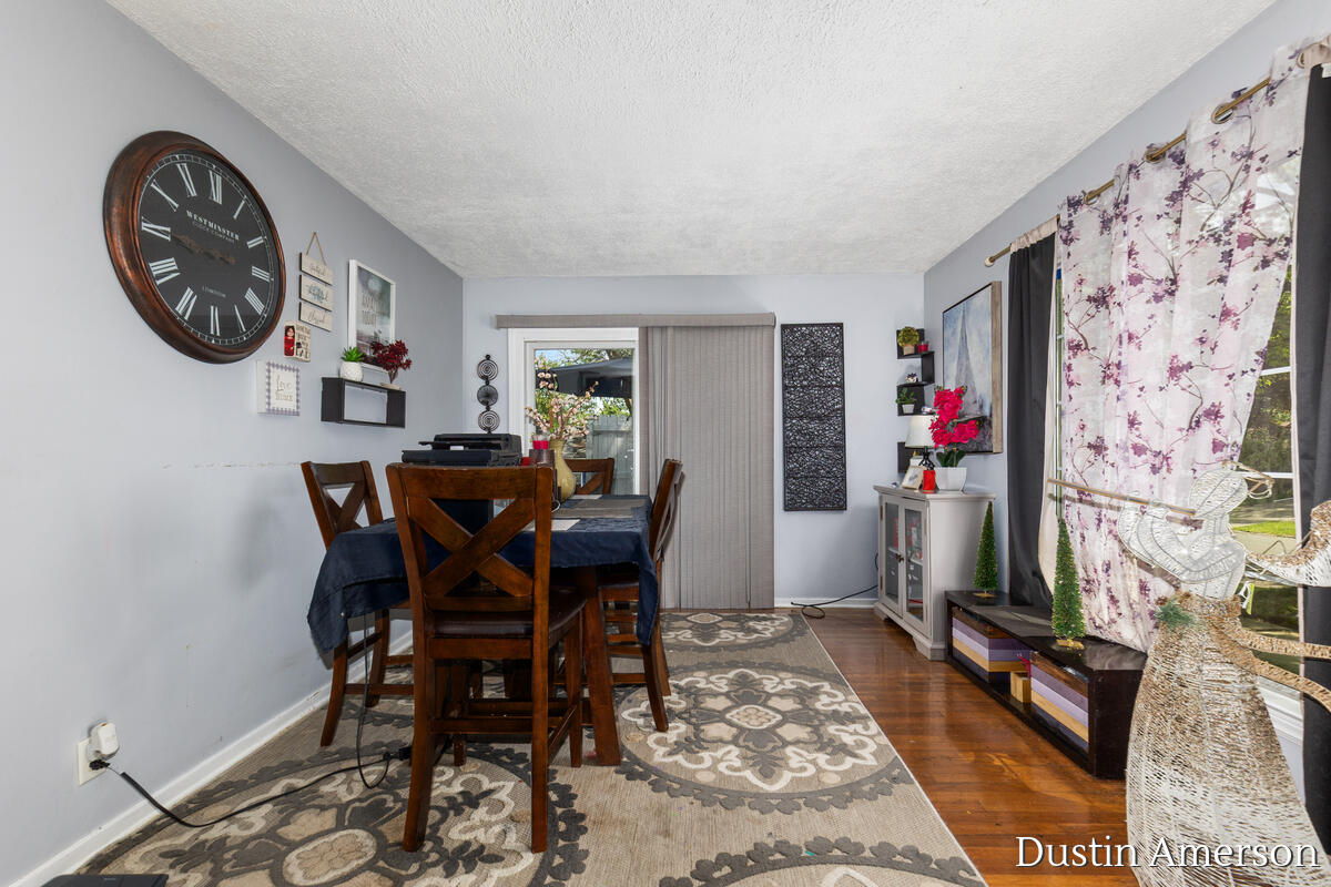 1411 Lewison Avenue NE Grand Rapids MI 49505