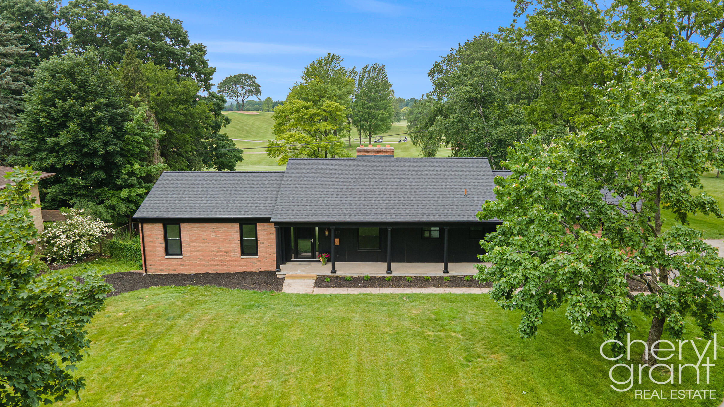 1757 Westlane Drive NE Grand Rapids MI 49505