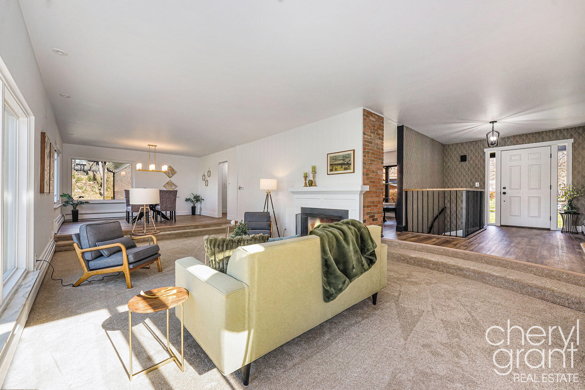 1757 Westlane Drive NE Grand Rapids MI 49505