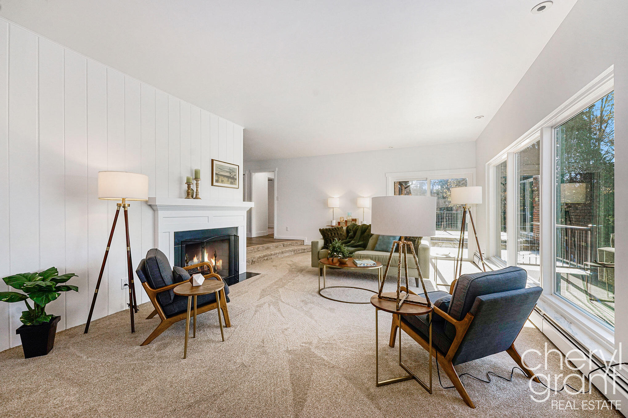 1757 Westlane Drive NE Grand Rapids MI 49505