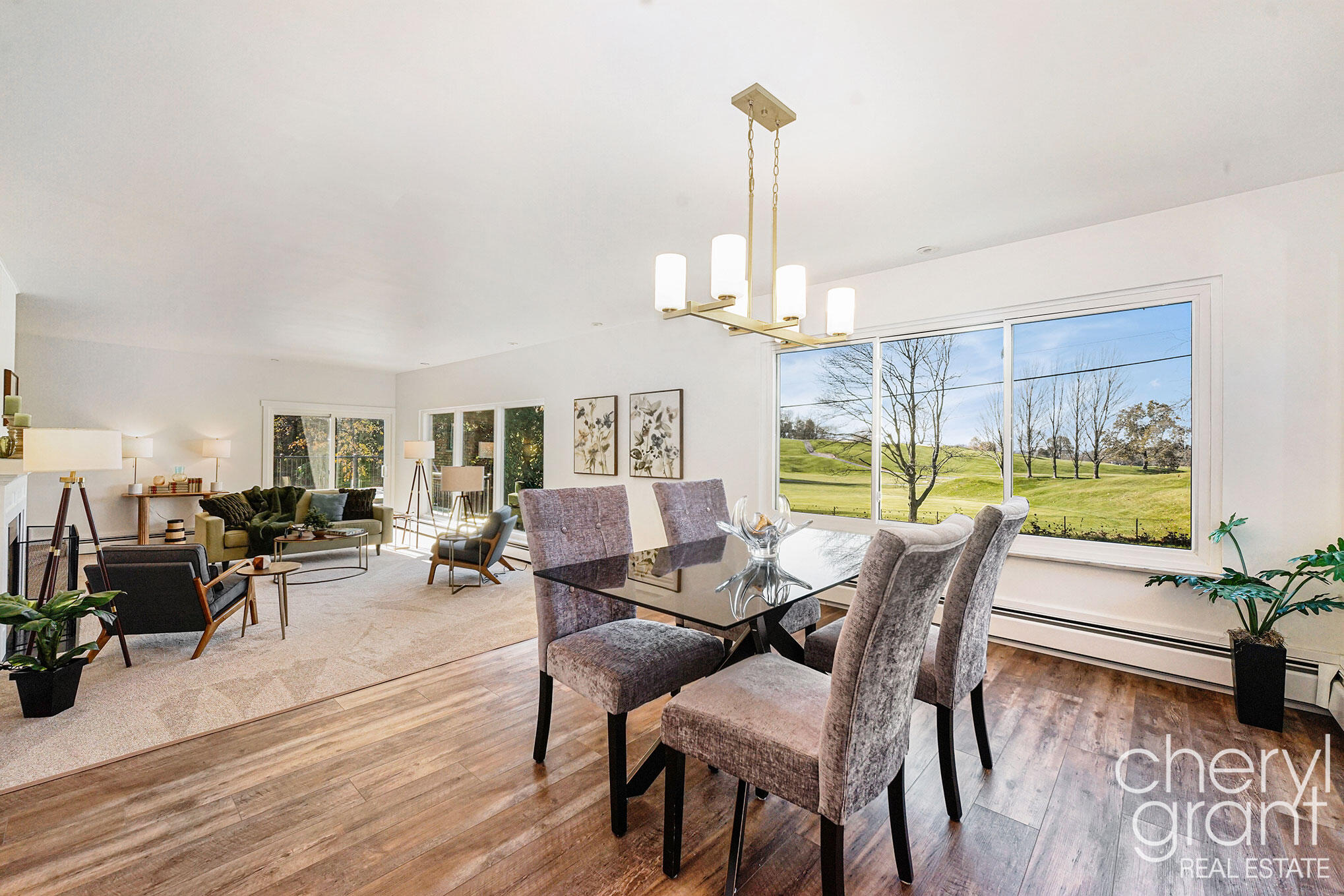 1757 Westlane Drive NE Grand Rapids MI 49505