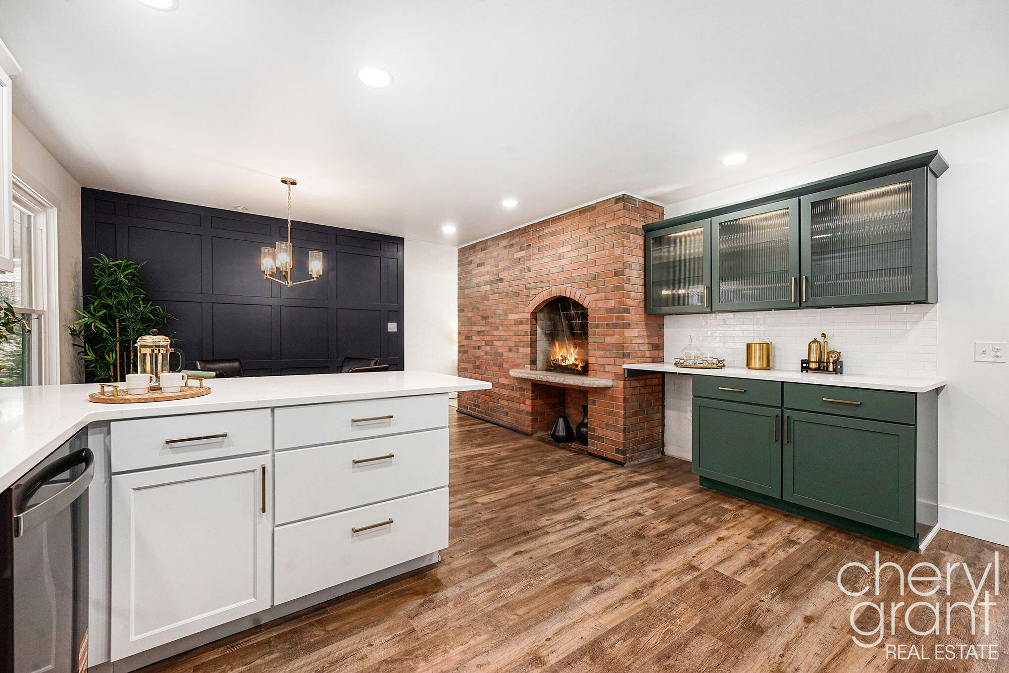 1757 Westlane Drive NE Grand Rapids MI 49505