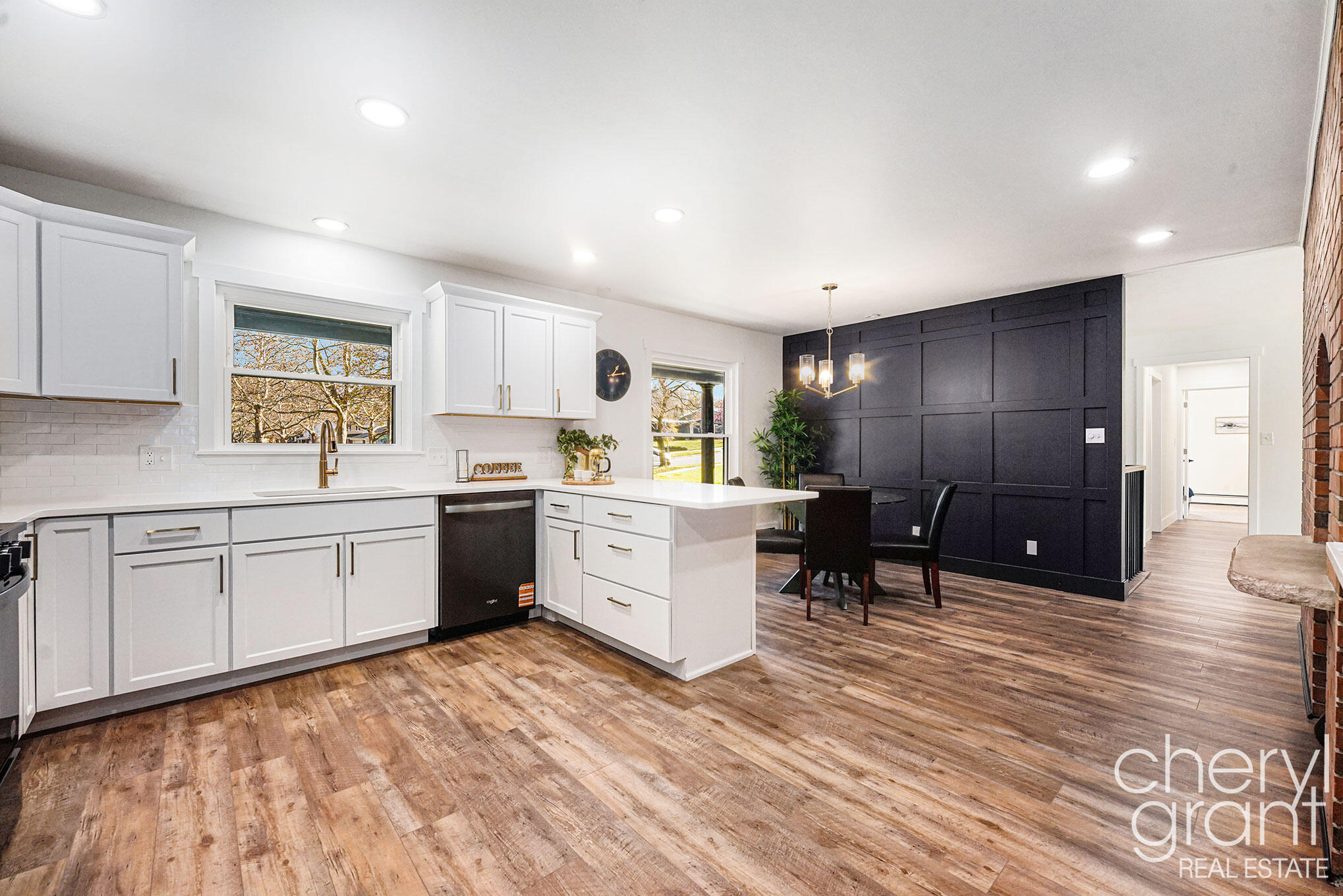 1757 Westlane Drive NE Grand Rapids MI 49505