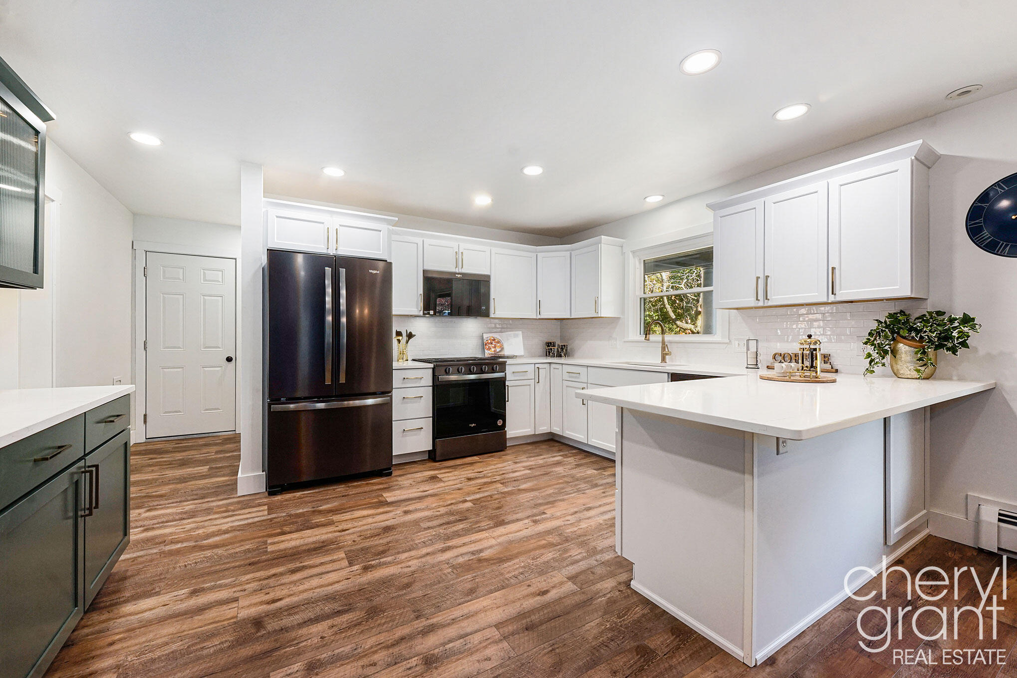 1757 Westlane Drive NE Grand Rapids MI 49505