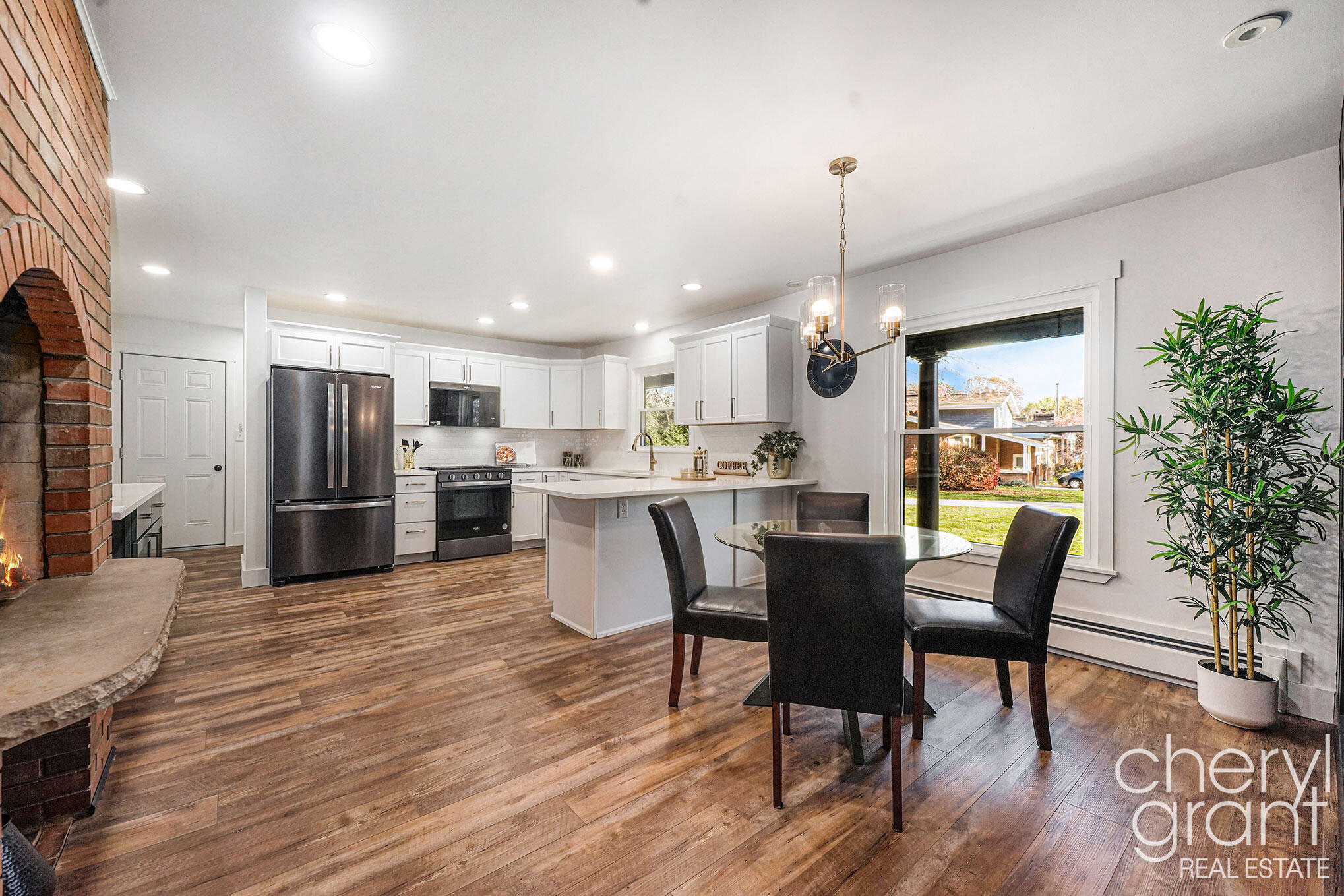 1757 Westlane Drive NE Grand Rapids MI 49505