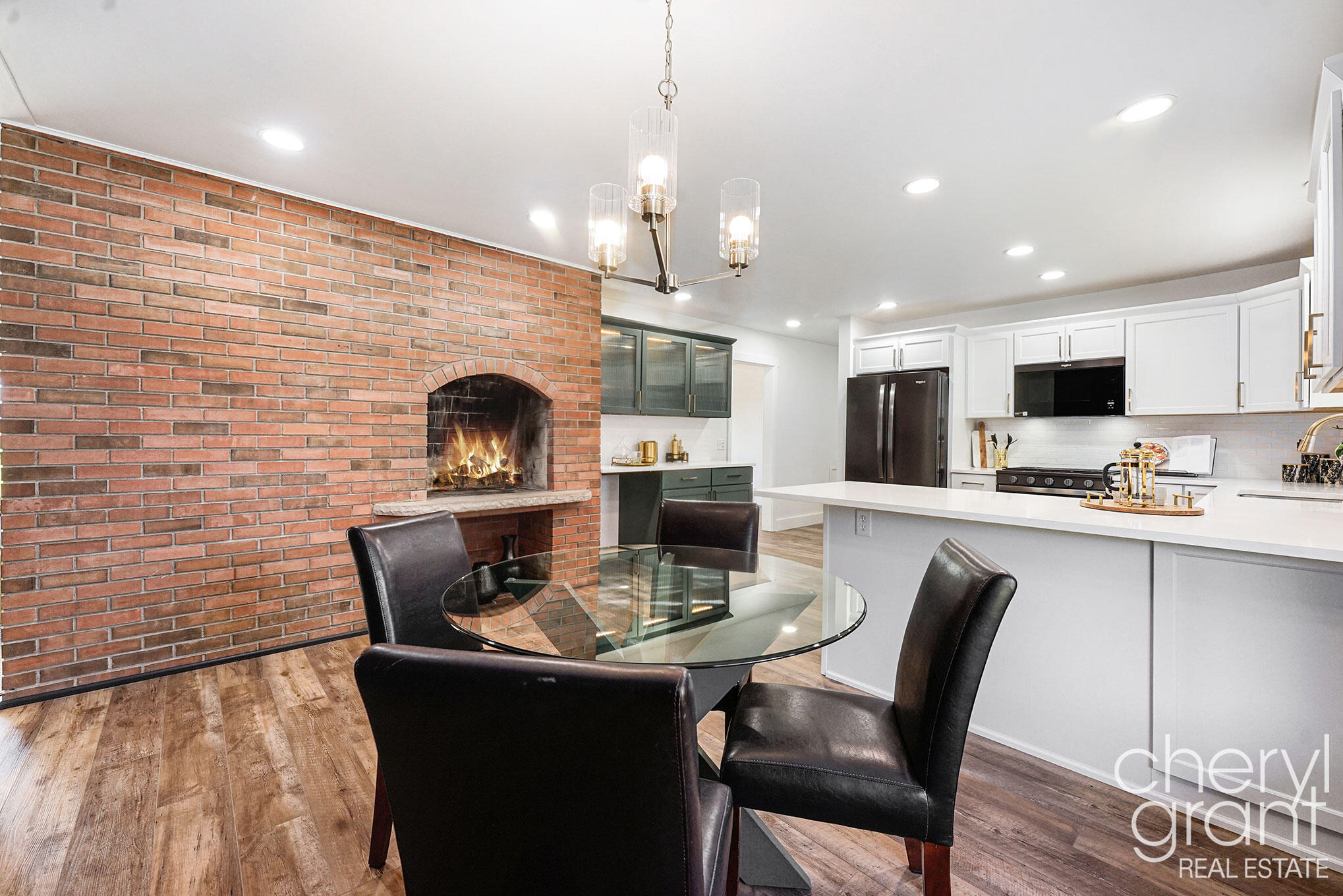 1757 Westlane Drive NE Grand Rapids MI 49505