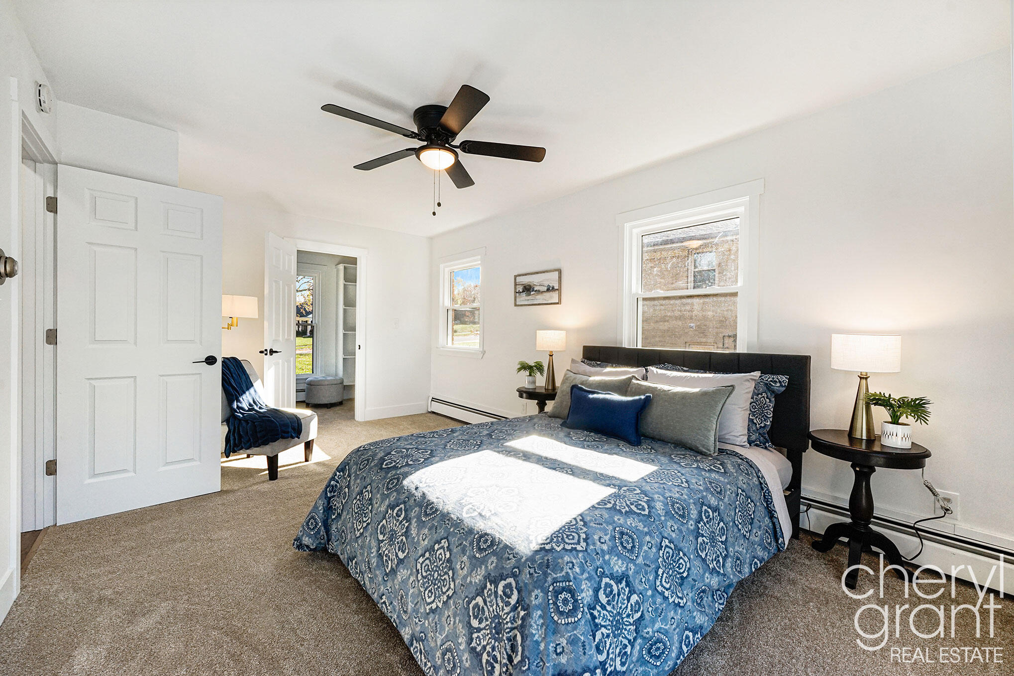 1757 Westlane Drive NE Grand Rapids MI 49505