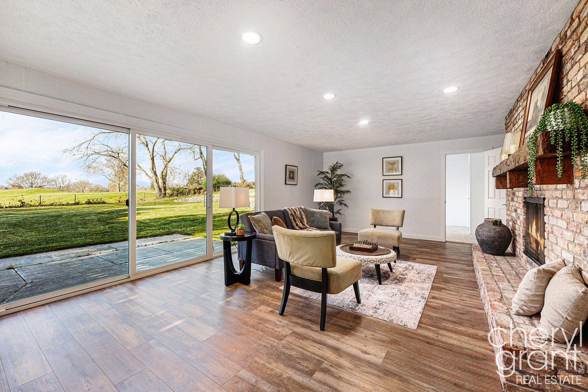 1757 Westlane Drive NE Grand Rapids MI 49505