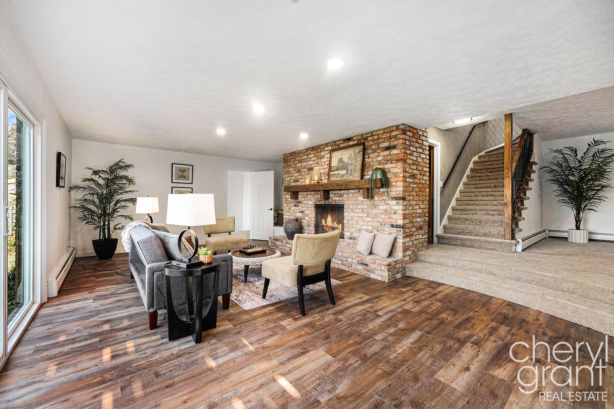 1757 Westlane Drive NE Grand Rapids MI 49505