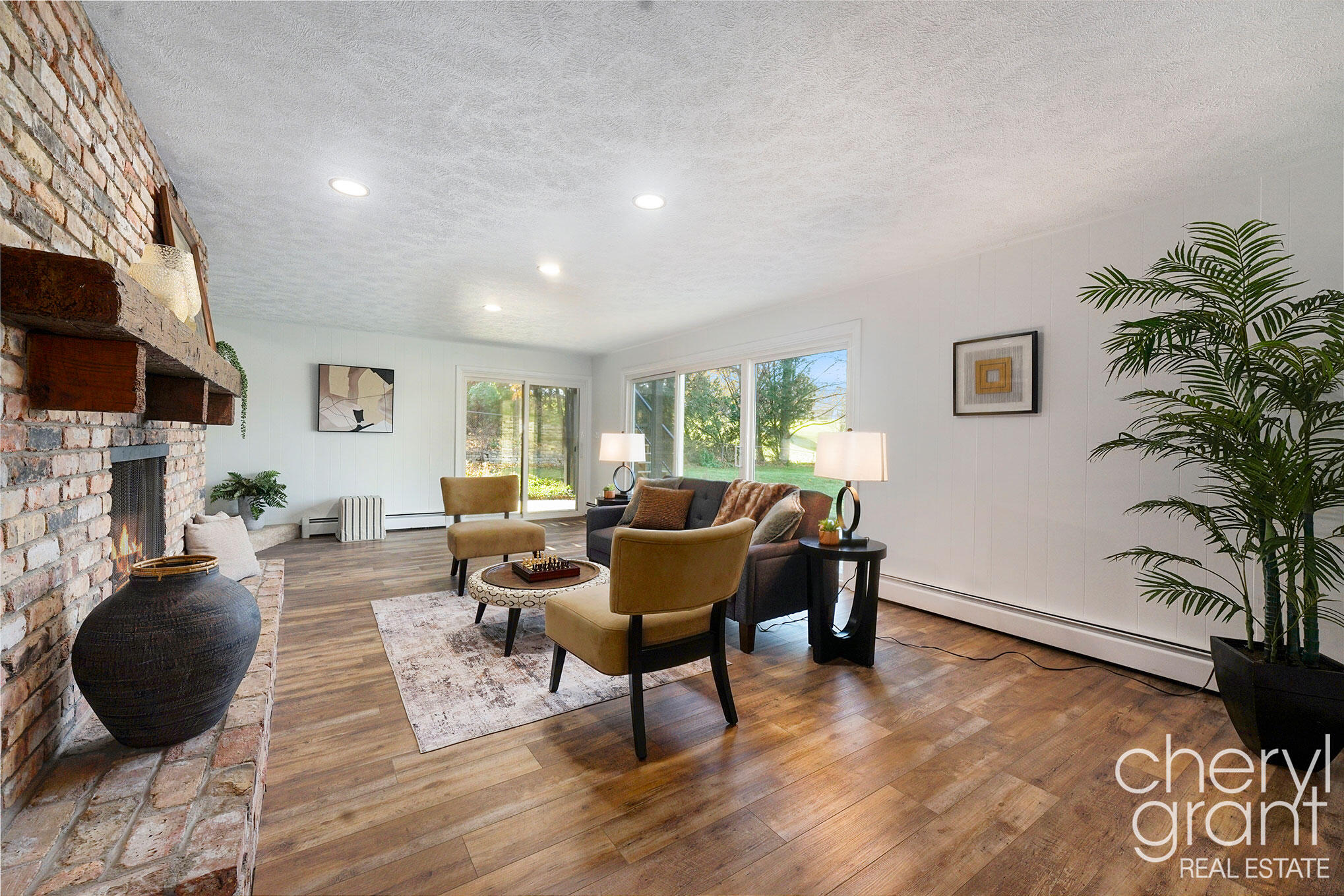 1757 Westlane Drive NE Grand Rapids MI 49505