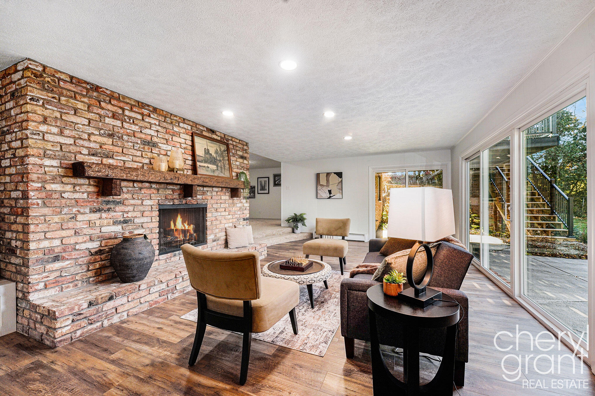 1757 Westlane Drive NE Grand Rapids MI 49505