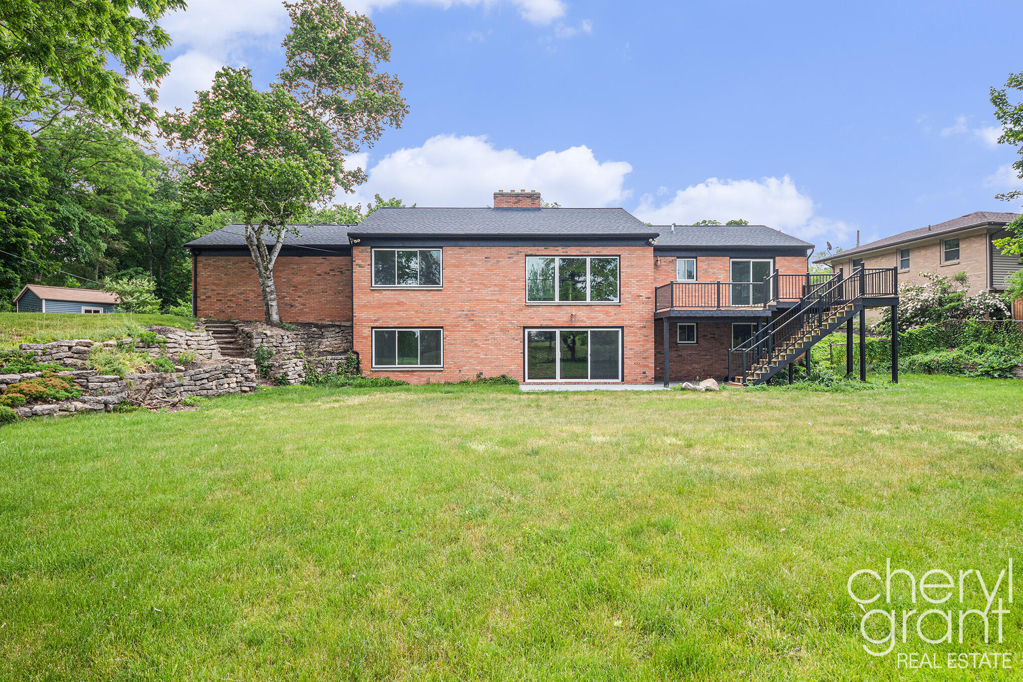 1757 Westlane Drive NE Grand Rapids MI 49505