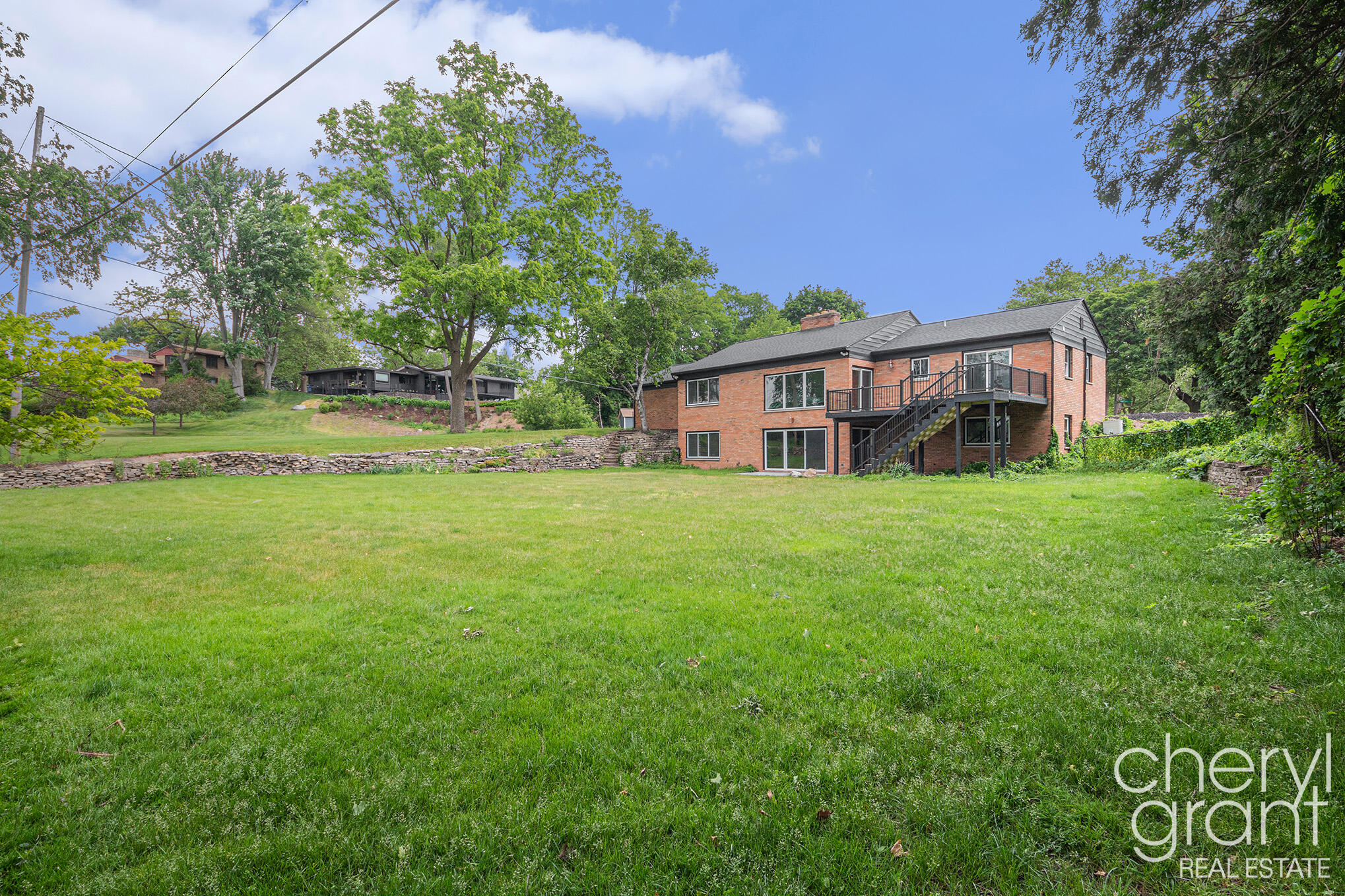 1757 Westlane Drive NE Grand Rapids MI 49505