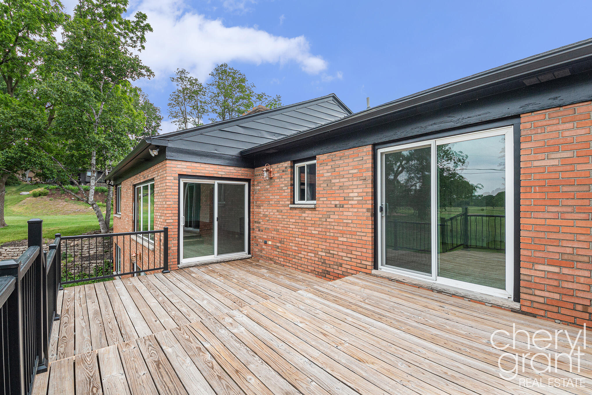 1757 Westlane Drive NE Grand Rapids MI 49505