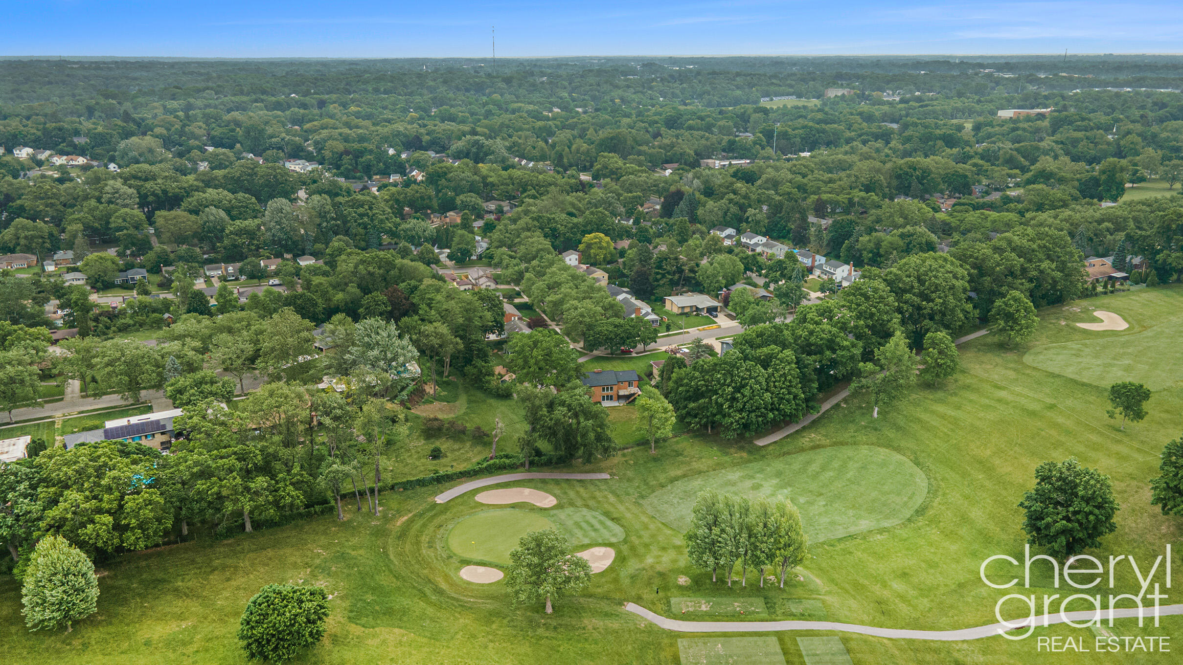 1757 Westlane Drive NE Grand Rapids MI 49505