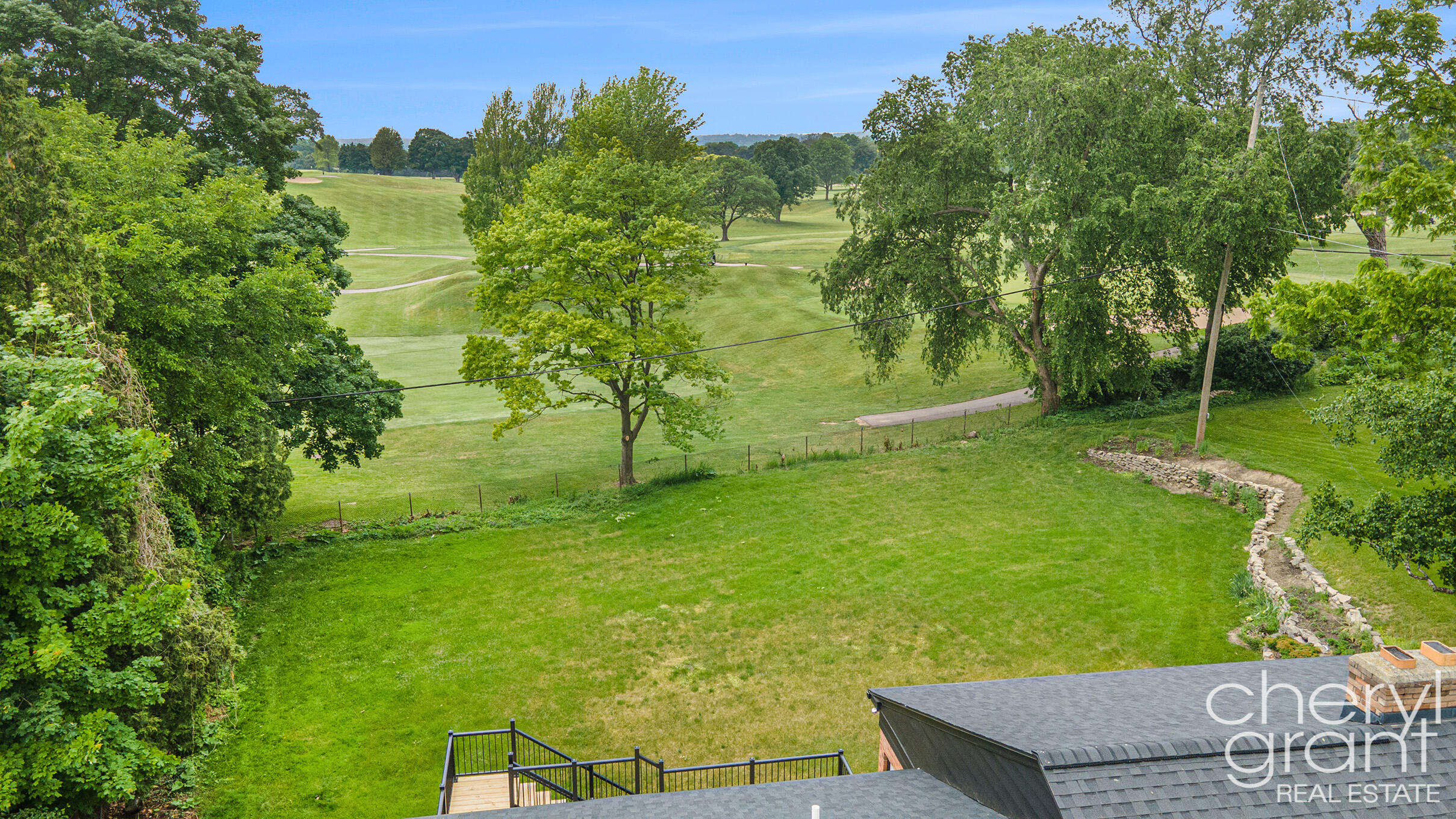 1757 Westlane Drive NE Grand Rapids MI 49505