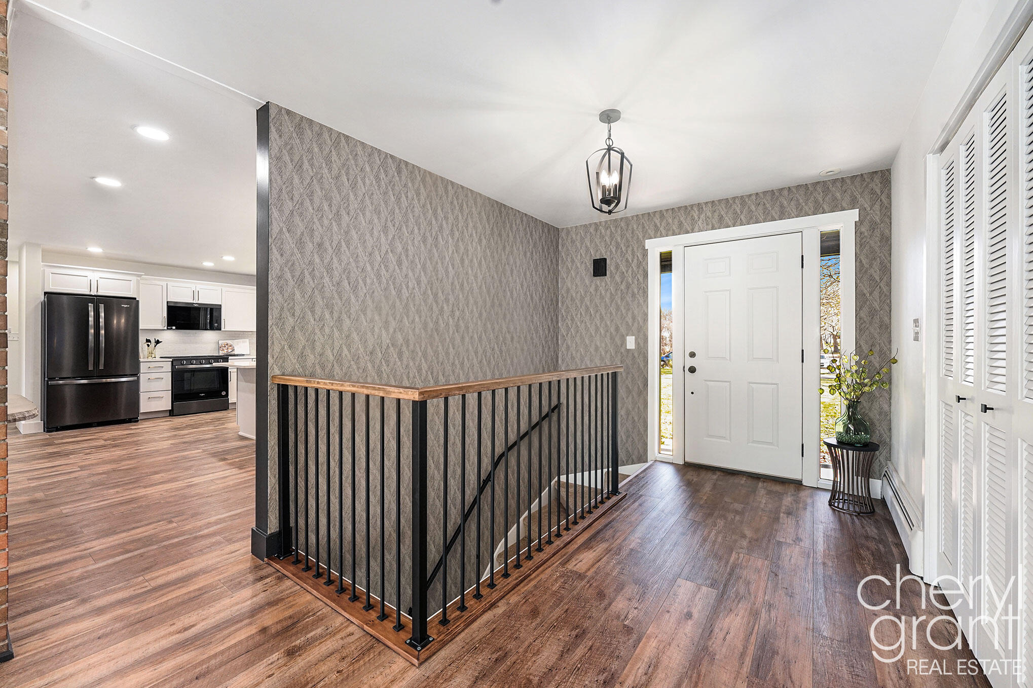 1757 Westlane Drive NE Grand Rapids MI 49505