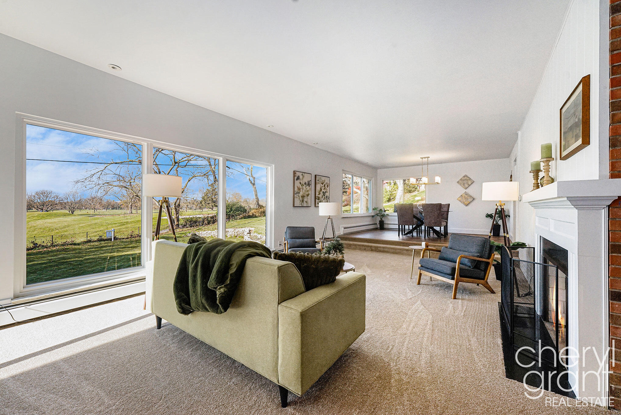 1757 Westlane Drive NE Grand Rapids MI 49505