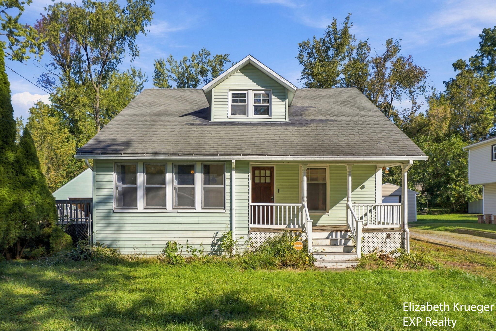2129 Byrd Drive Portage MI 49002