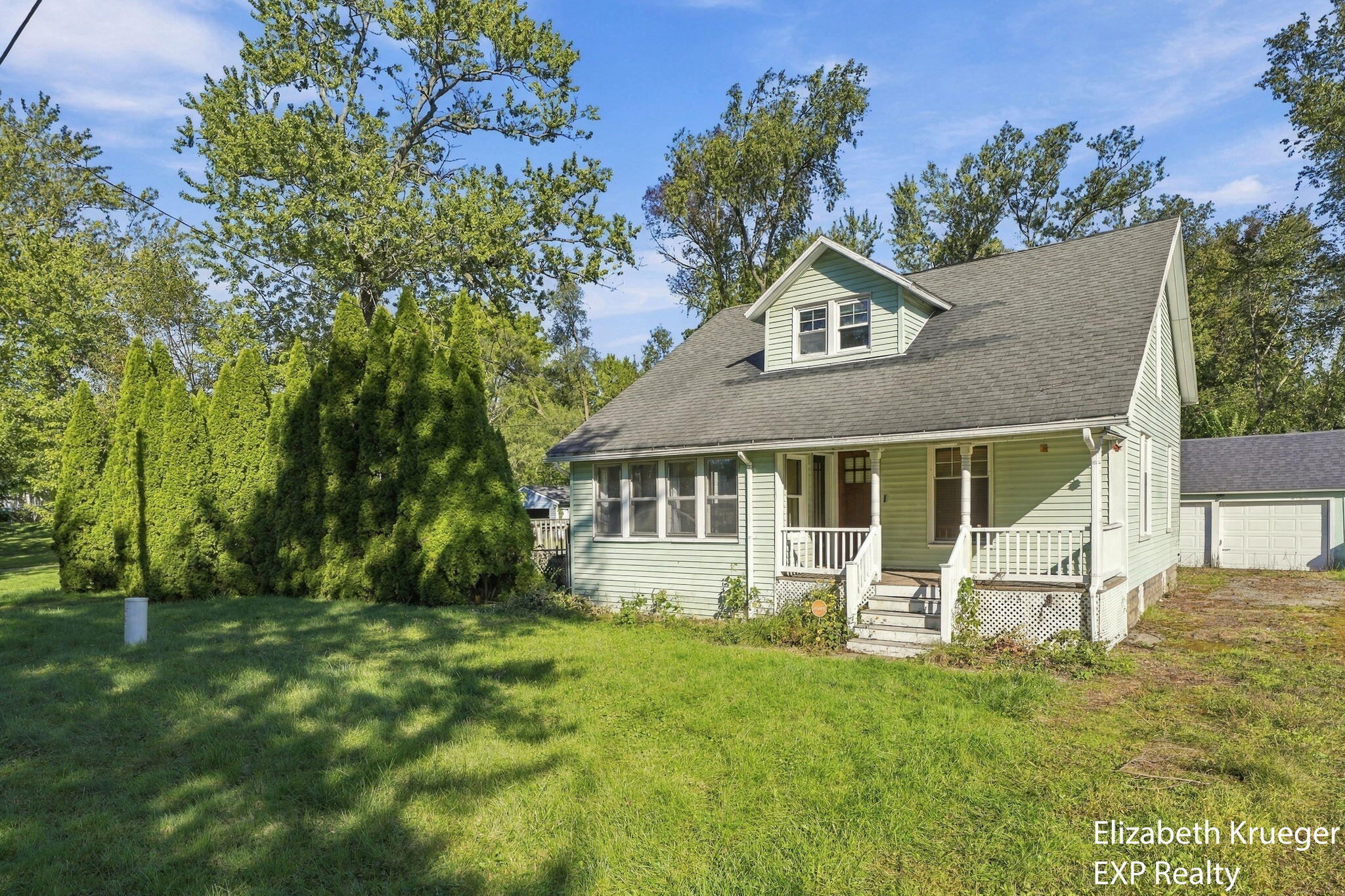 2129 Byrd Drive Portage MI 49002