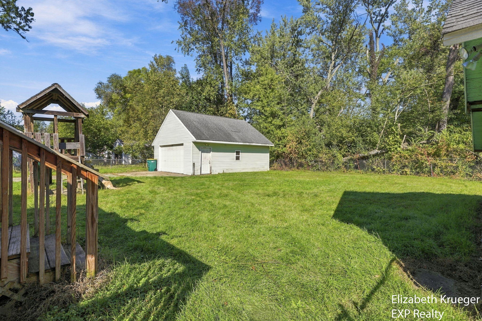2129 Byrd Drive Portage MI 49002