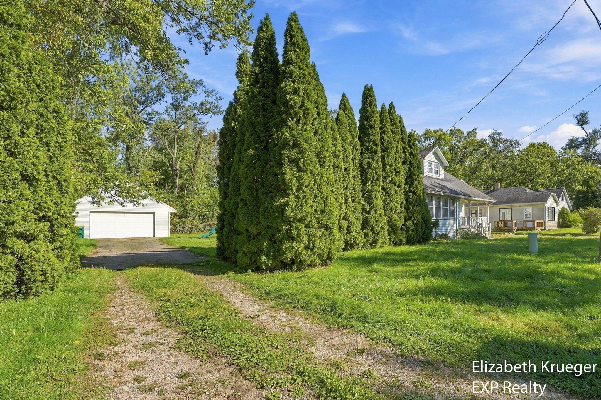 2129 Byrd Drive Portage MI 49002