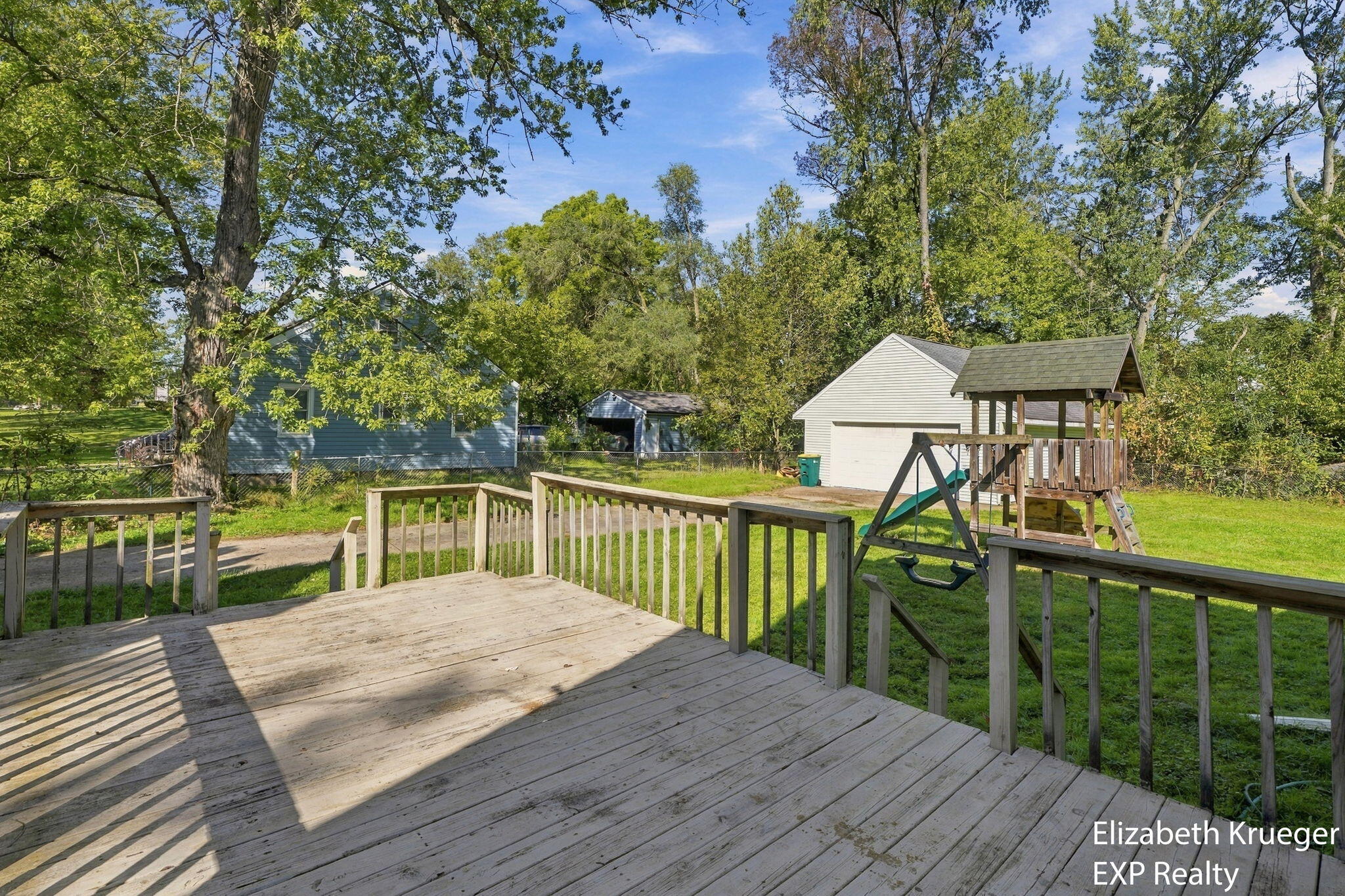 2129 Byrd Drive Portage MI 49002