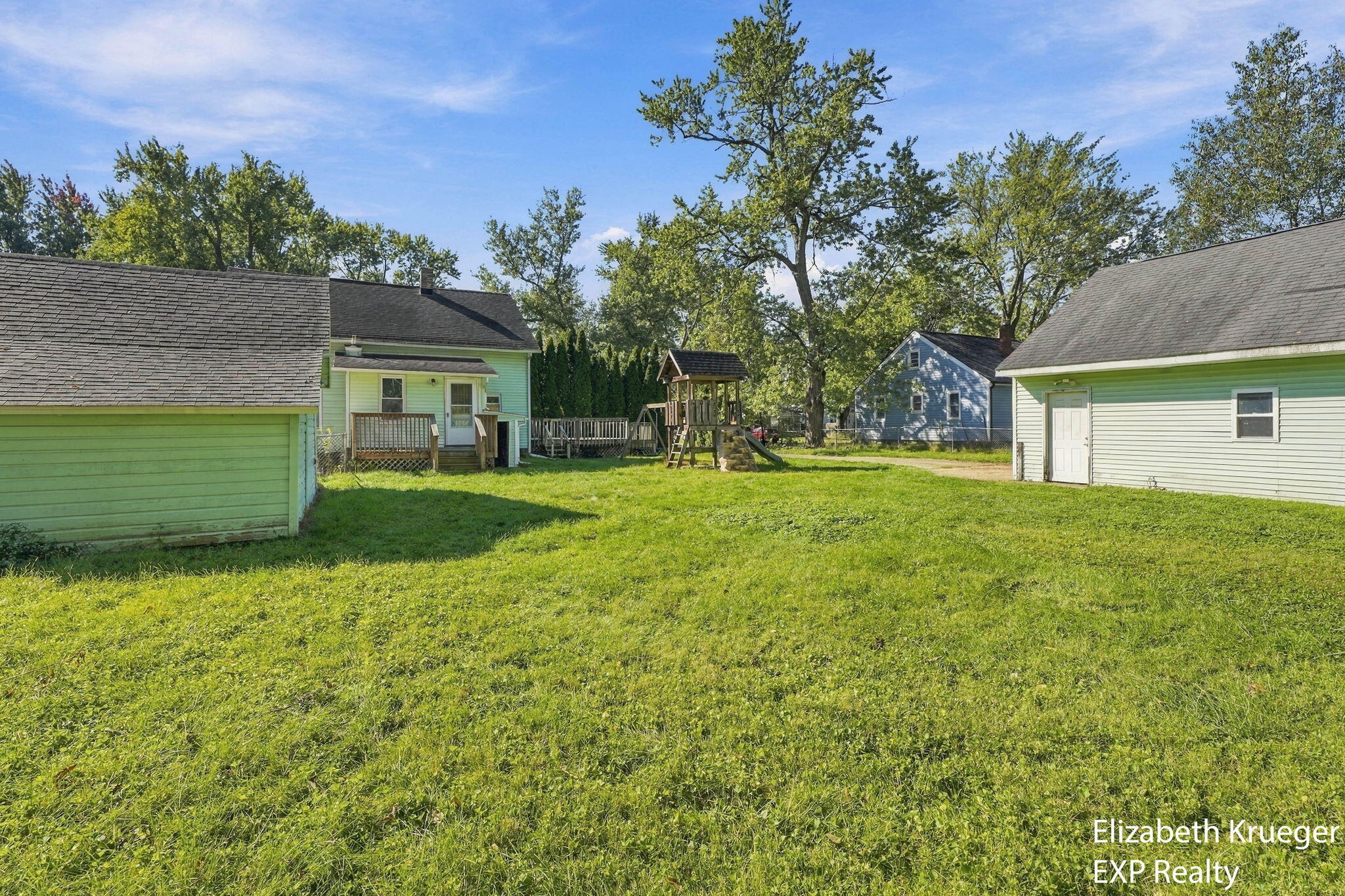 2129 Byrd Drive Portage MI 49002