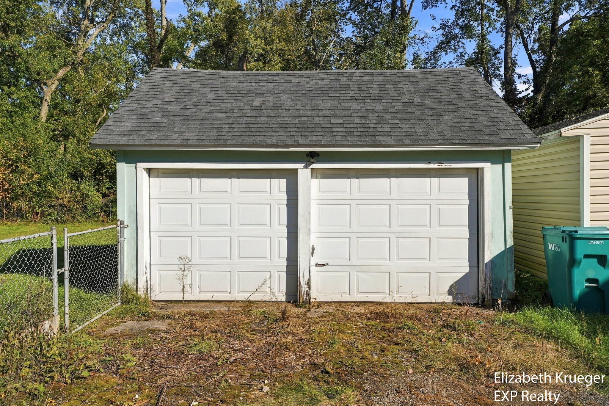 2129 Byrd Drive Portage MI 49002