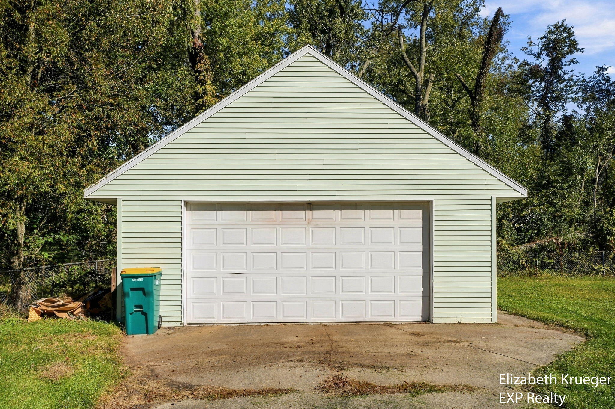 2129 Byrd Drive Portage MI 49002