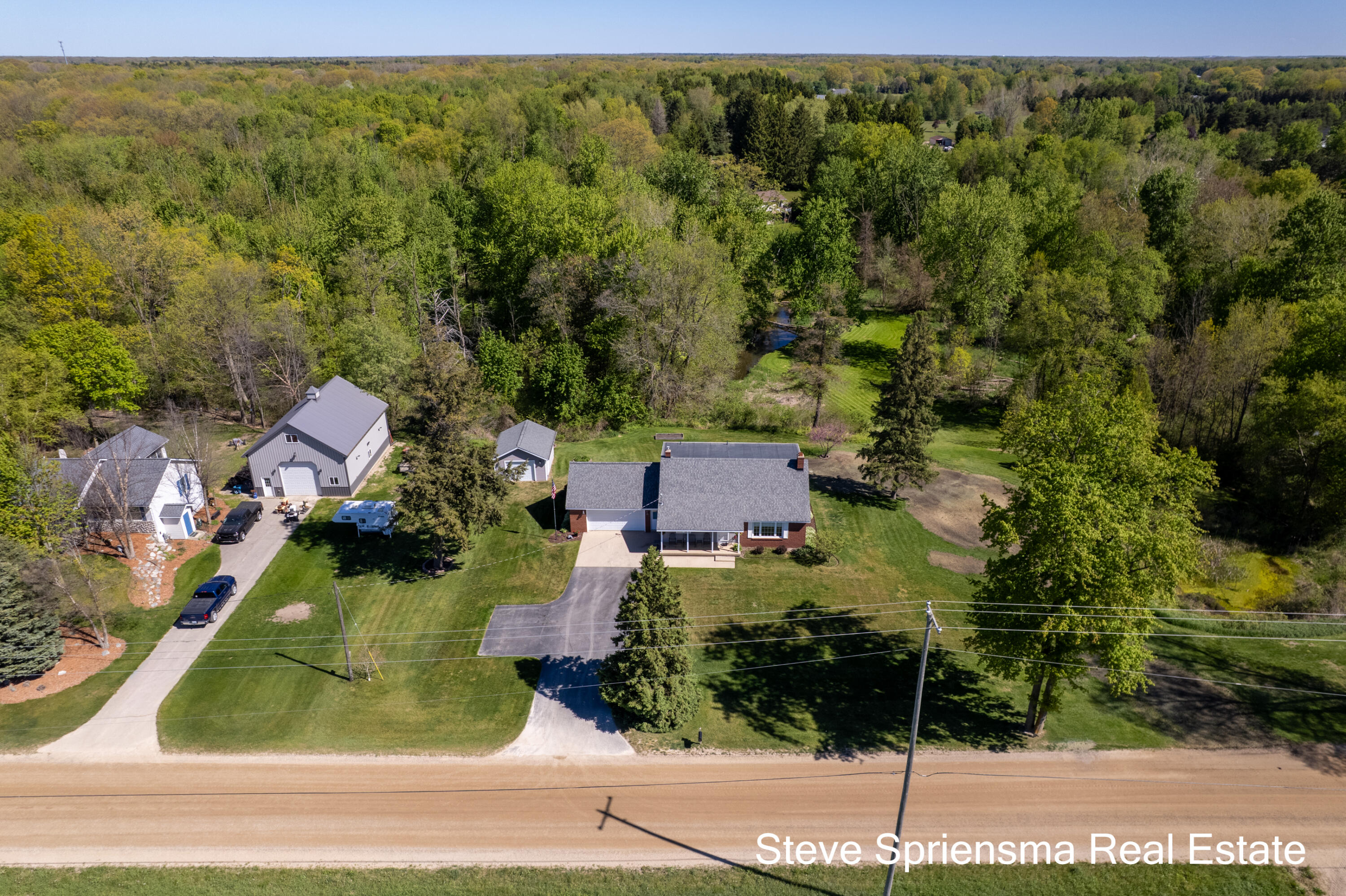 9861 Pierce Street Zeeland MI 49464
