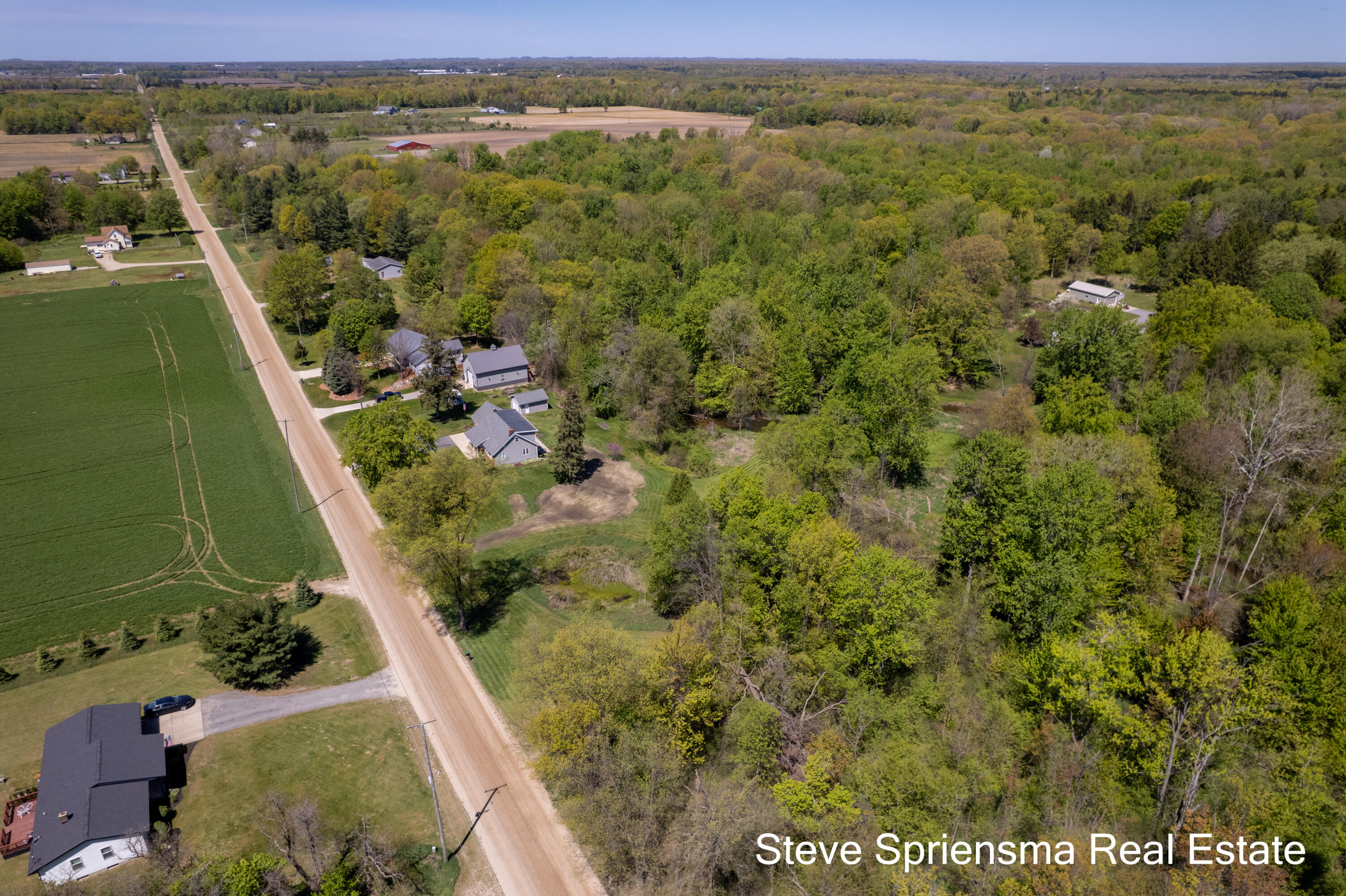 9861 Pierce Street Zeeland MI 49464