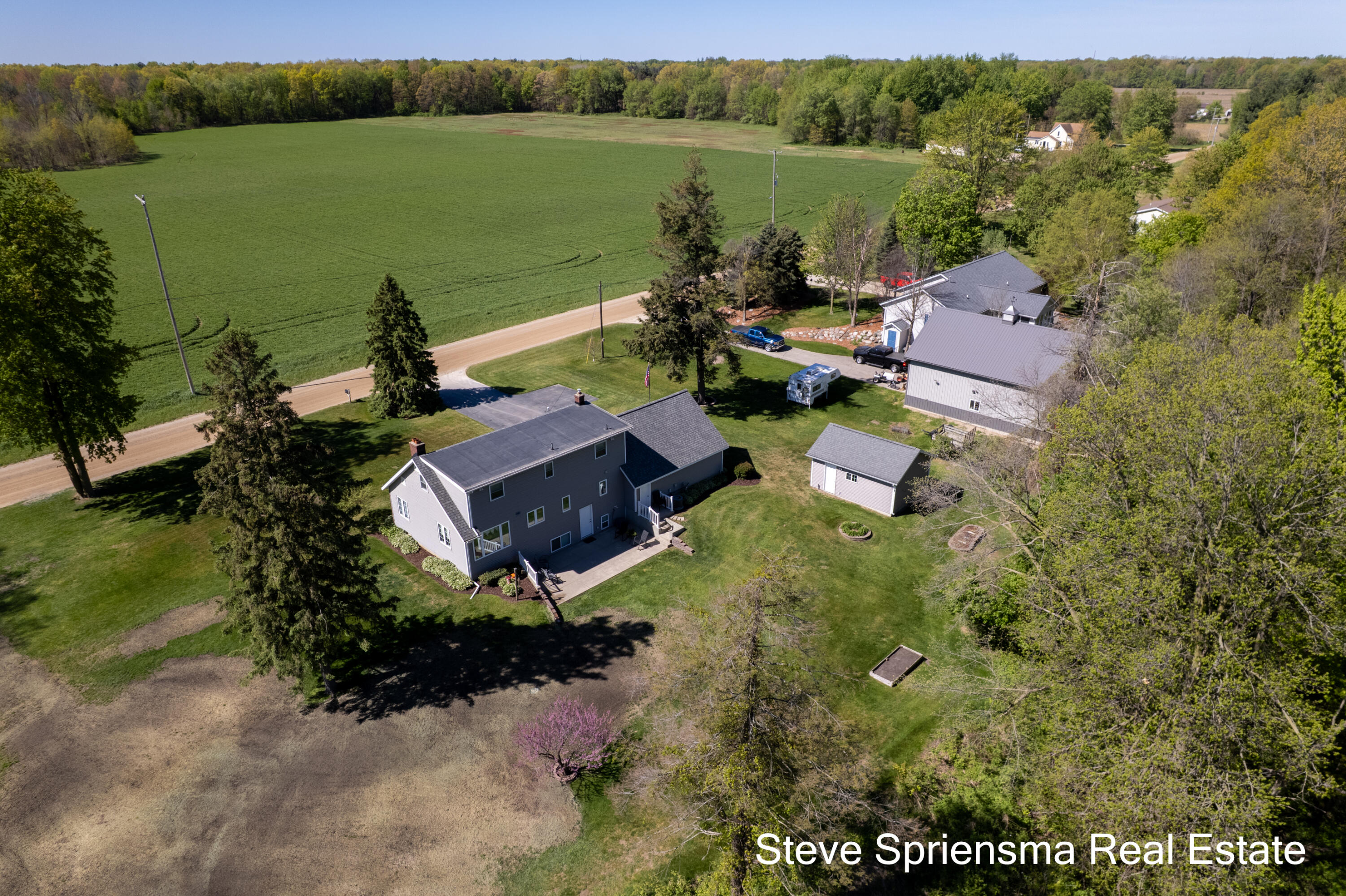 9861 Pierce Street Zeeland MI 49464