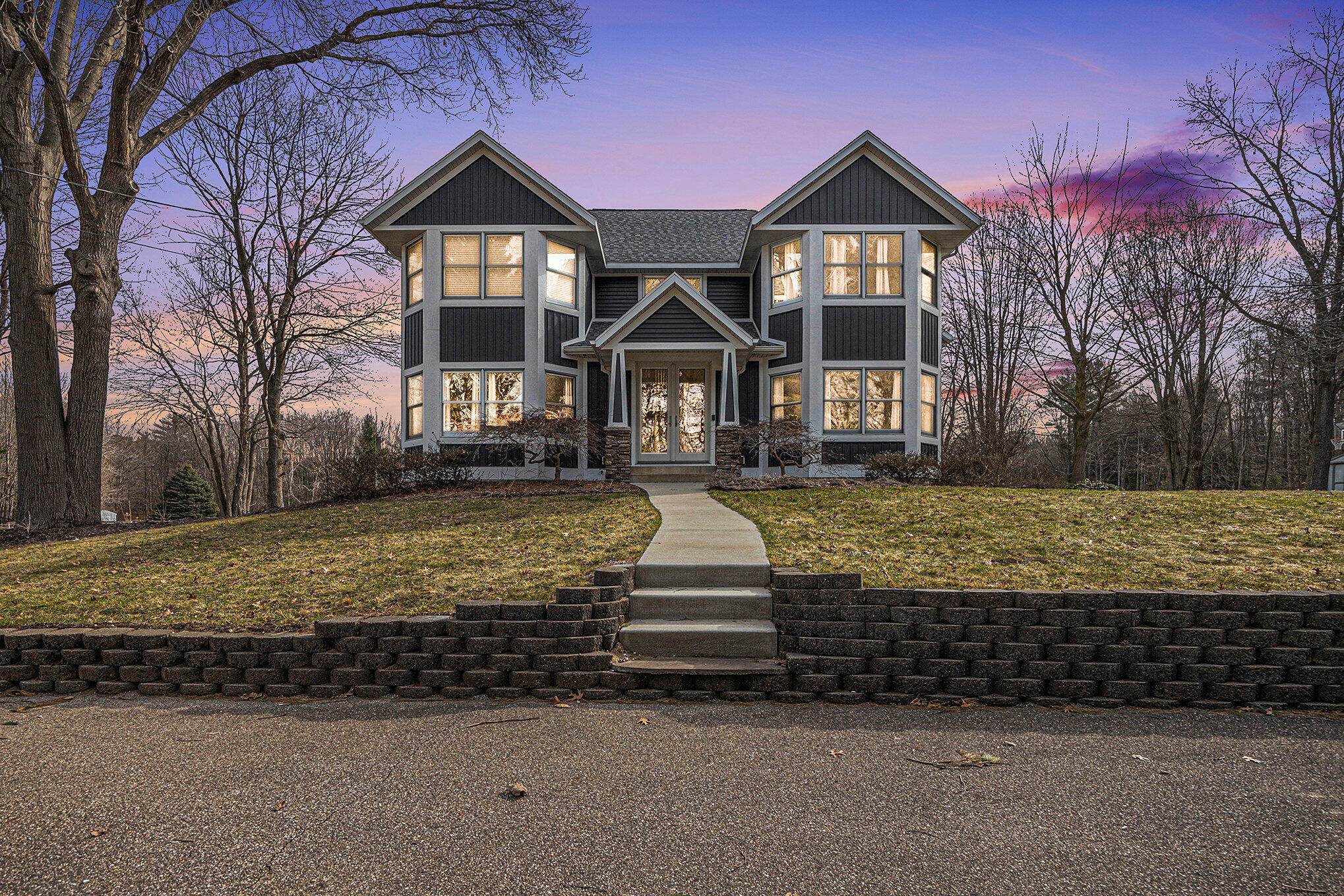 6340 Butternut Drive West Olive MI 49460