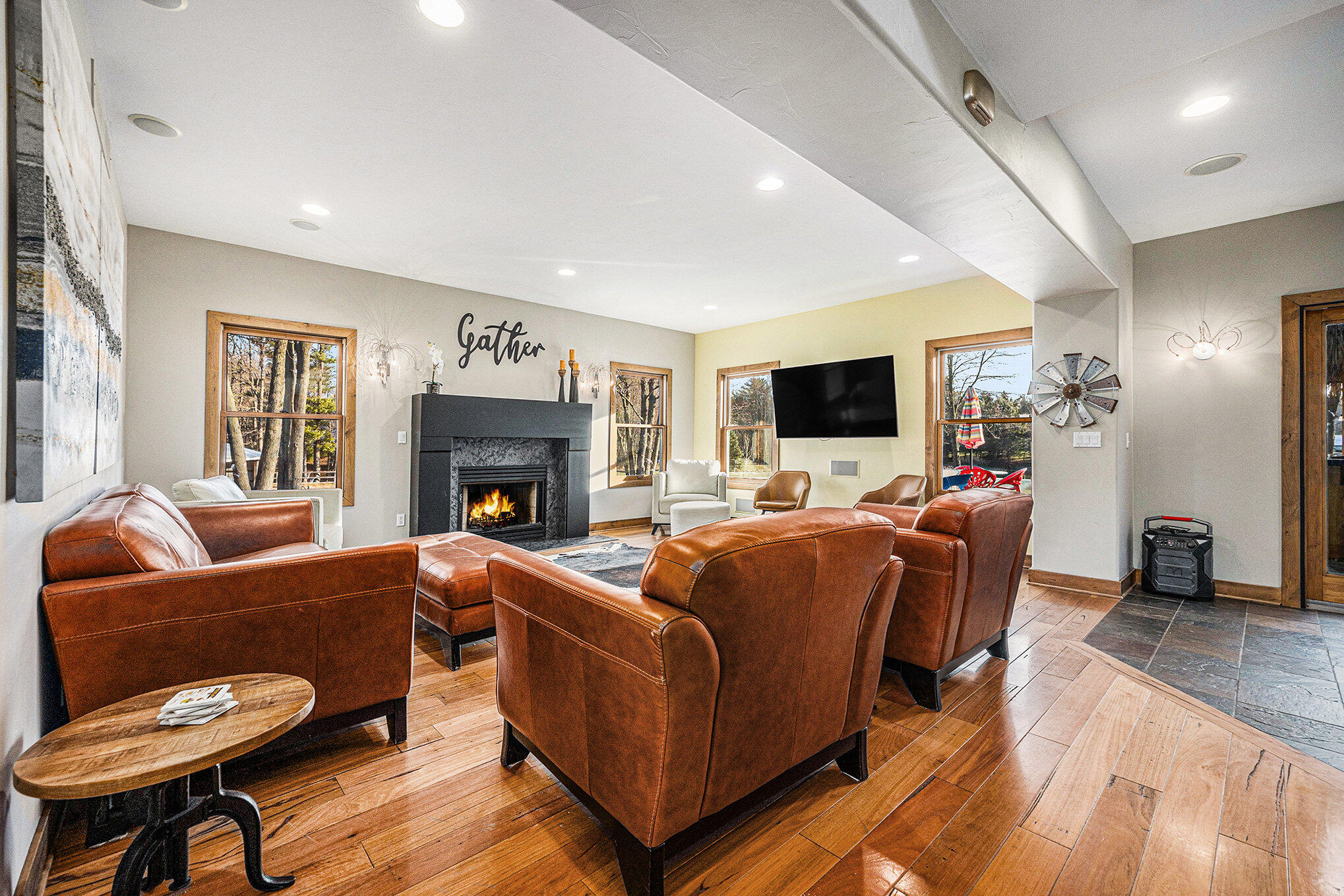 6340 Butternut Drive West Olive MI 49460