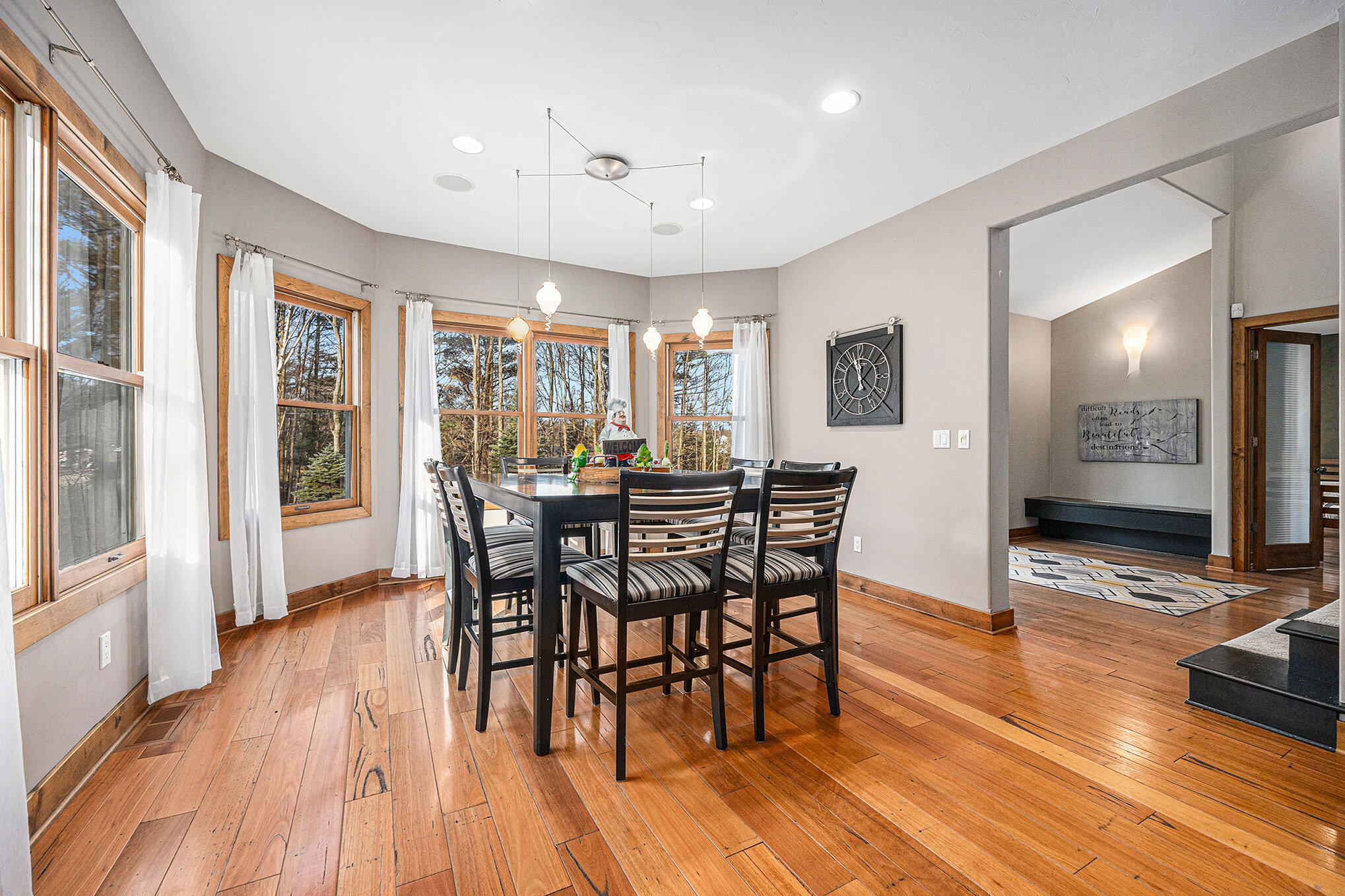 6340 Butternut Drive West Olive MI 49460
