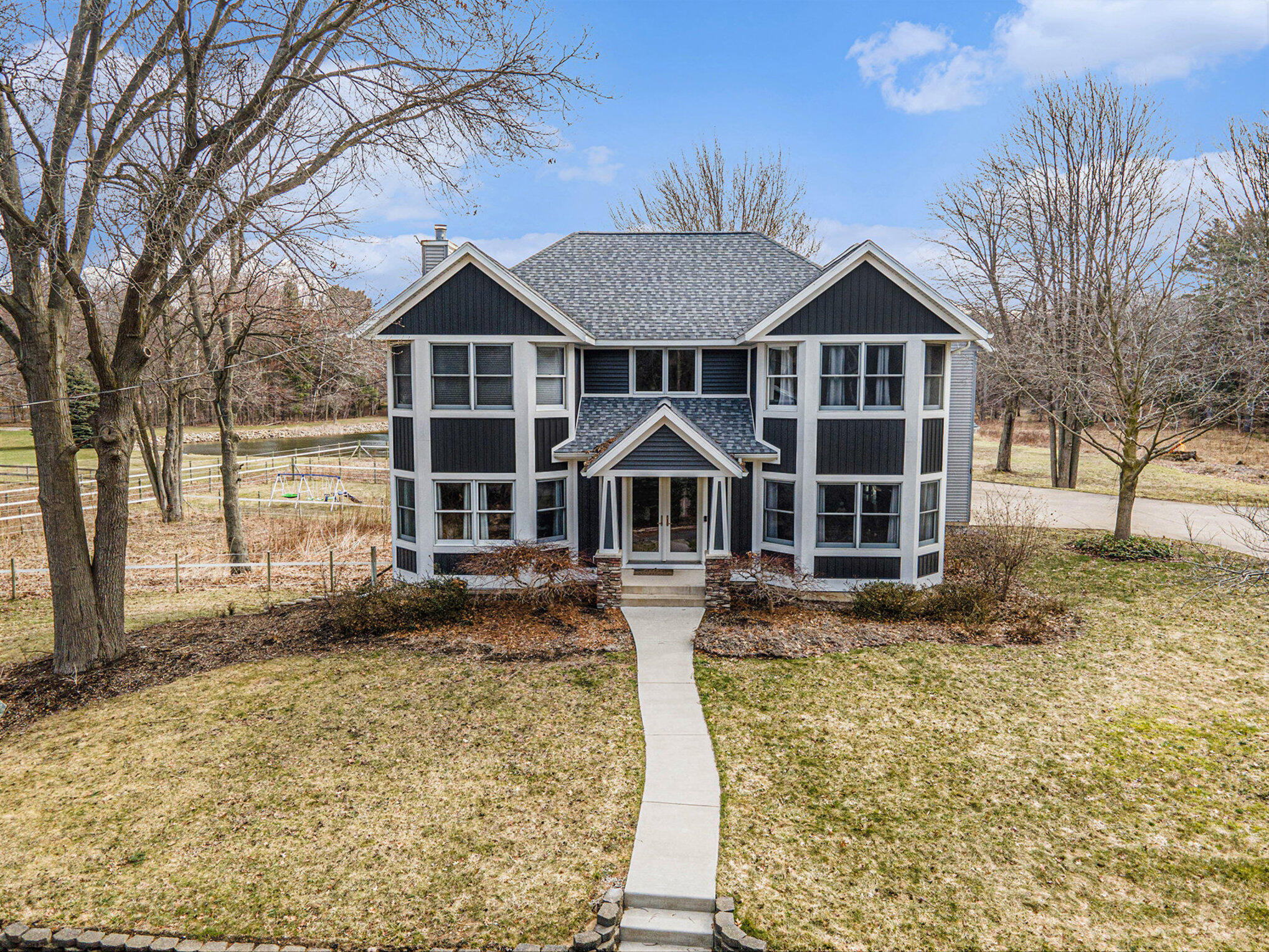 6340 Butternut Drive West Olive MI 49460