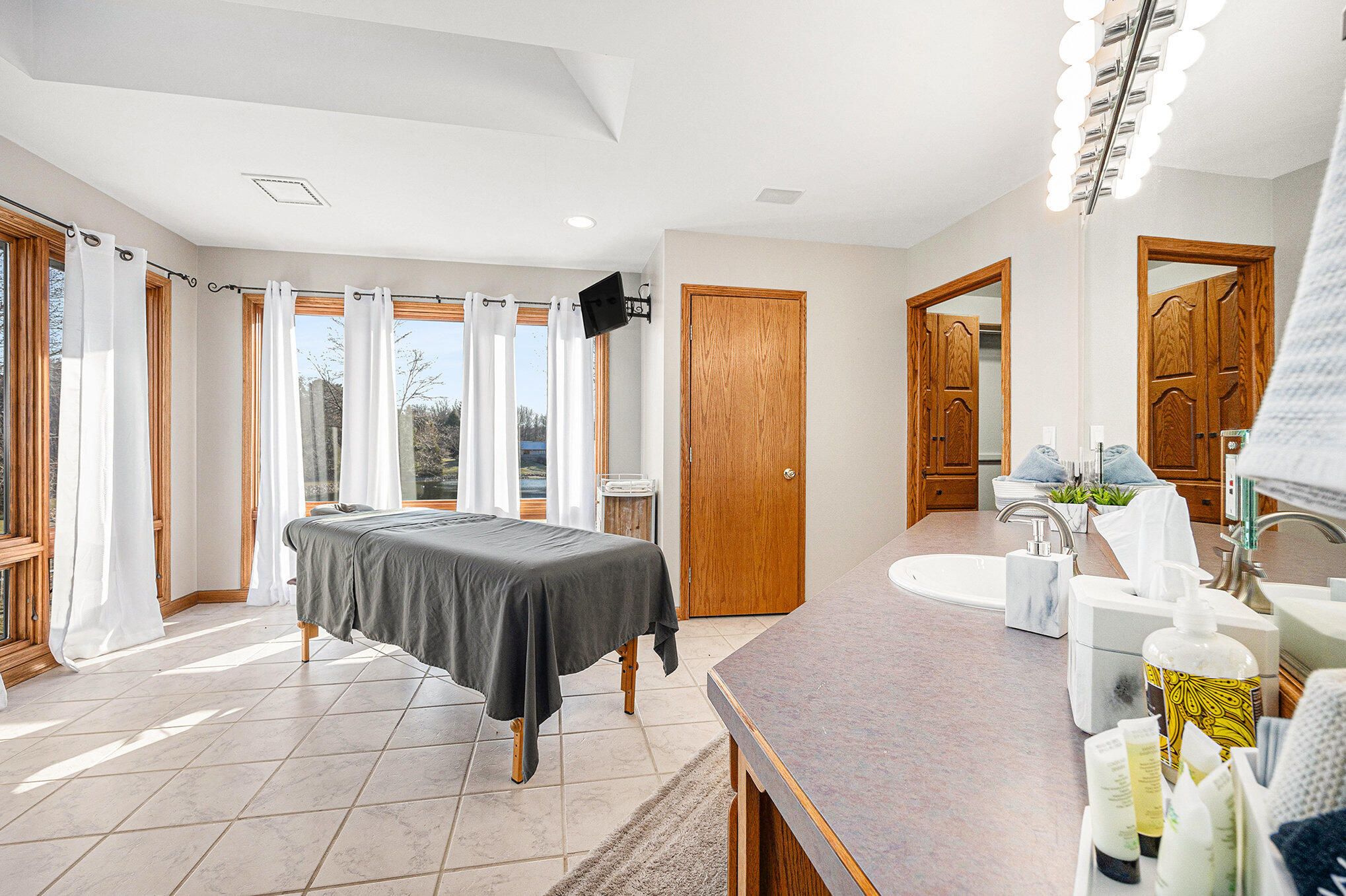 6340 Butternut Drive West Olive MI 49460