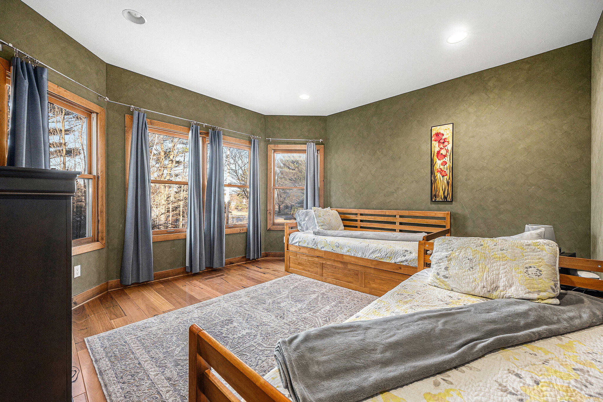 6340 Butternut Drive West Olive MI 49460