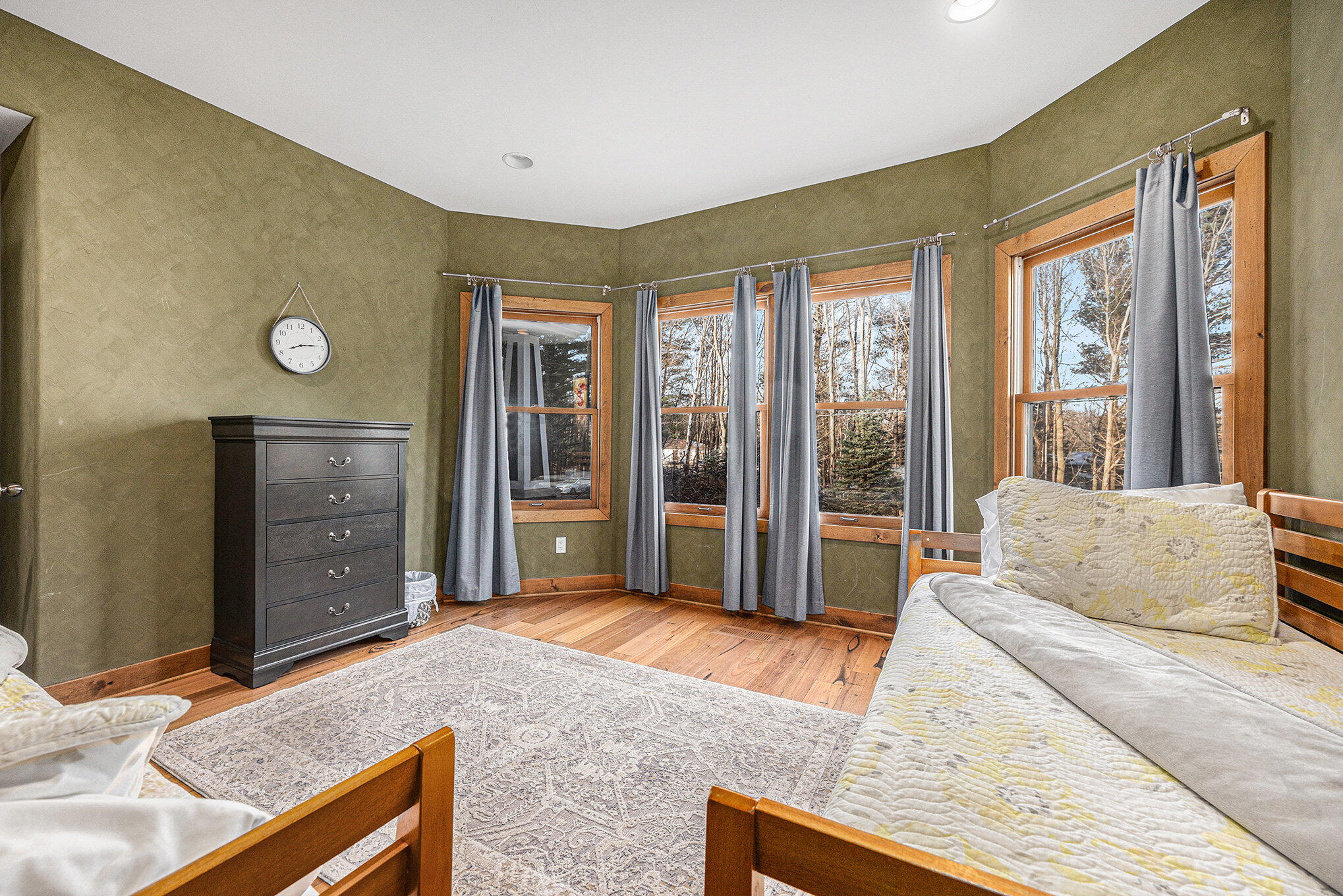 6340 Butternut Drive West Olive MI 49460