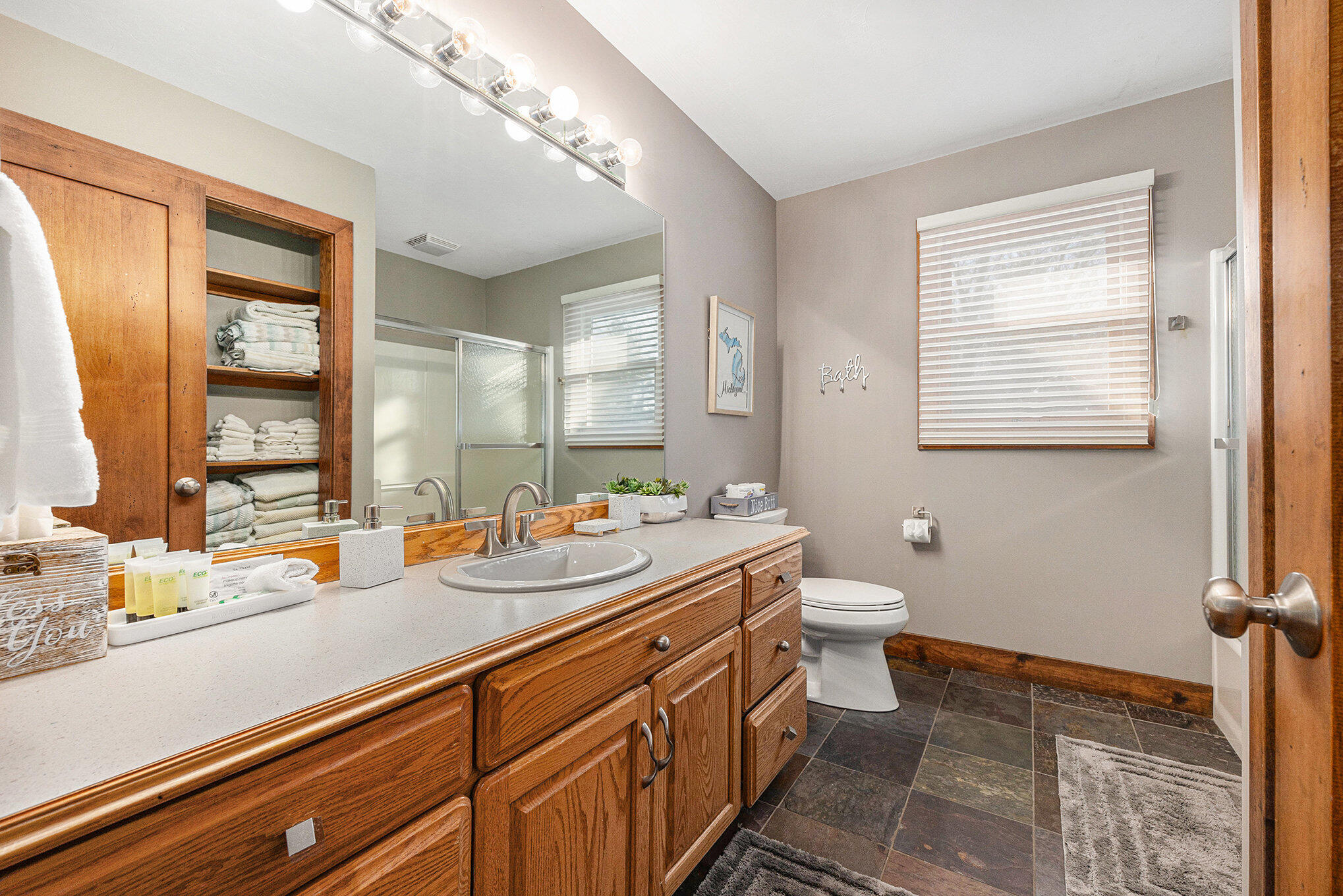 6340 Butternut Drive West Olive MI 49460